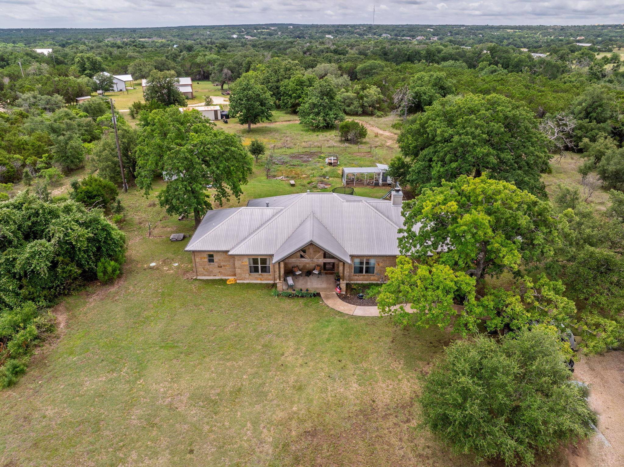 7075 RR 1869 #1869, Liberty Hill, TX 78642
