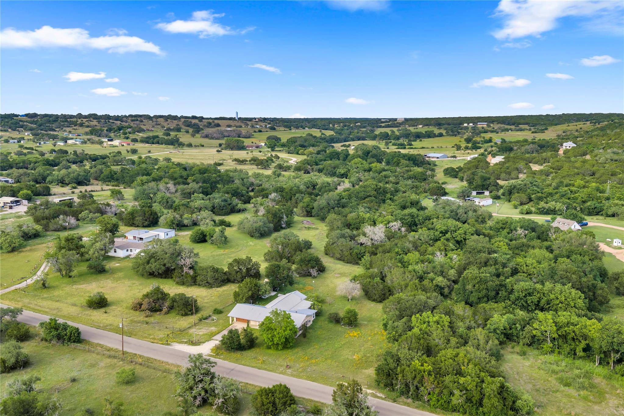 401 County Road 334, Burnet, TX 78611