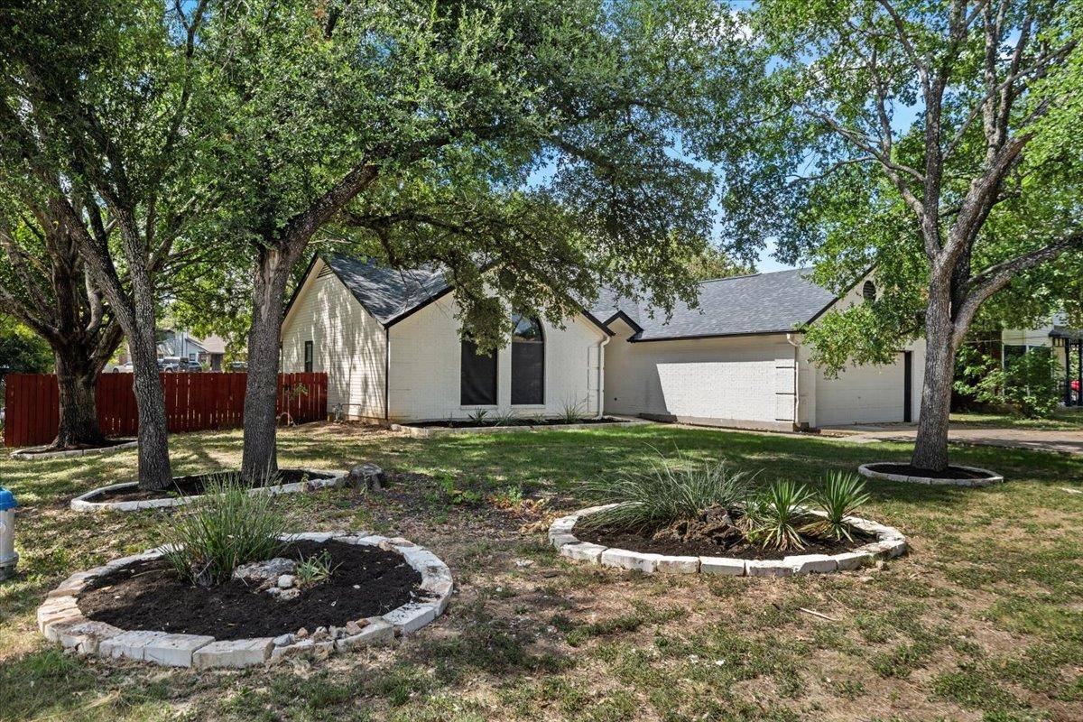 201 Susana LN, Georgetown, TX 78628