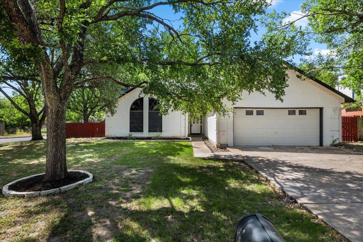201 Susana LN, Georgetown, TX 78628