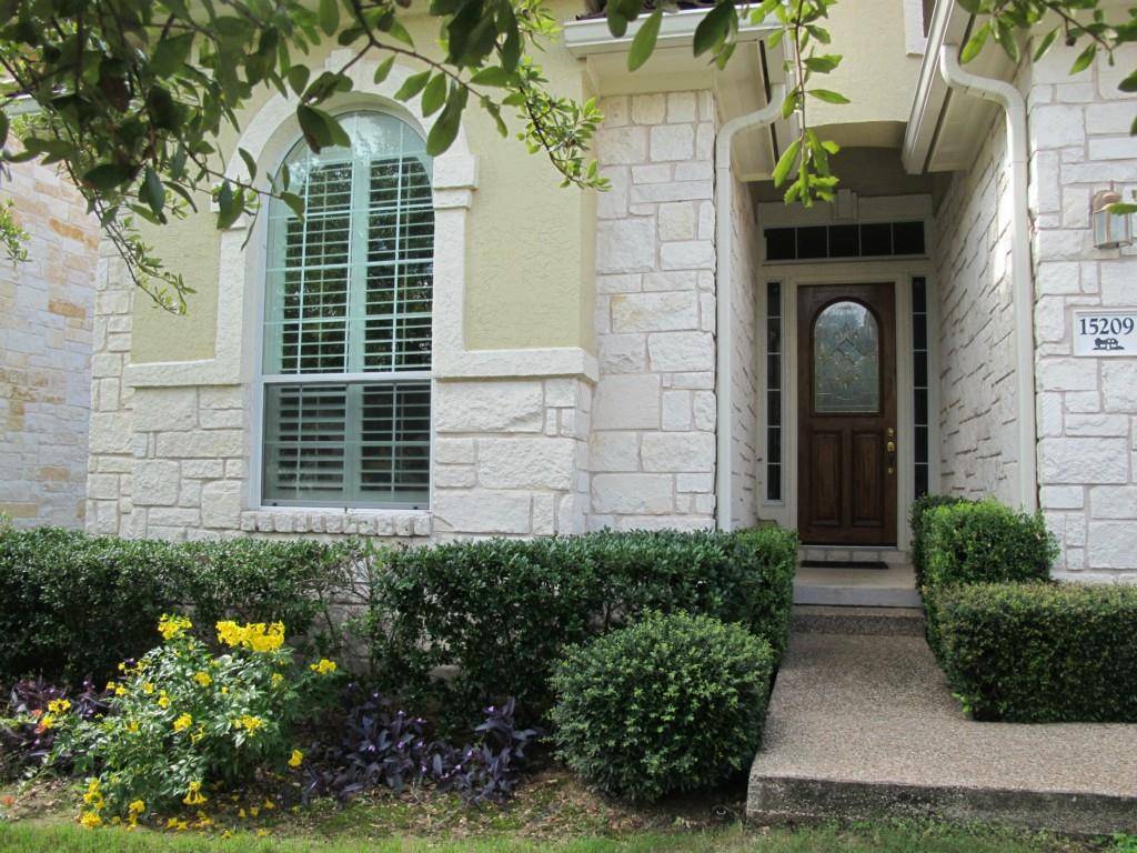 15209 Interlachen DR, Austin, TX 78717