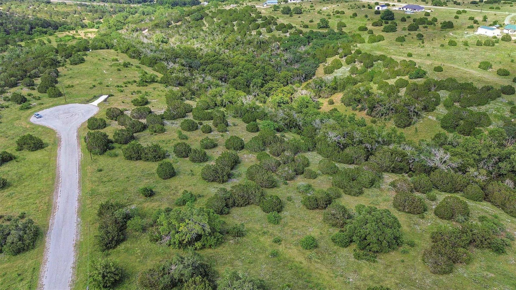 Lot 59 Walnut Canyon DR, Bertram, TX 78605
