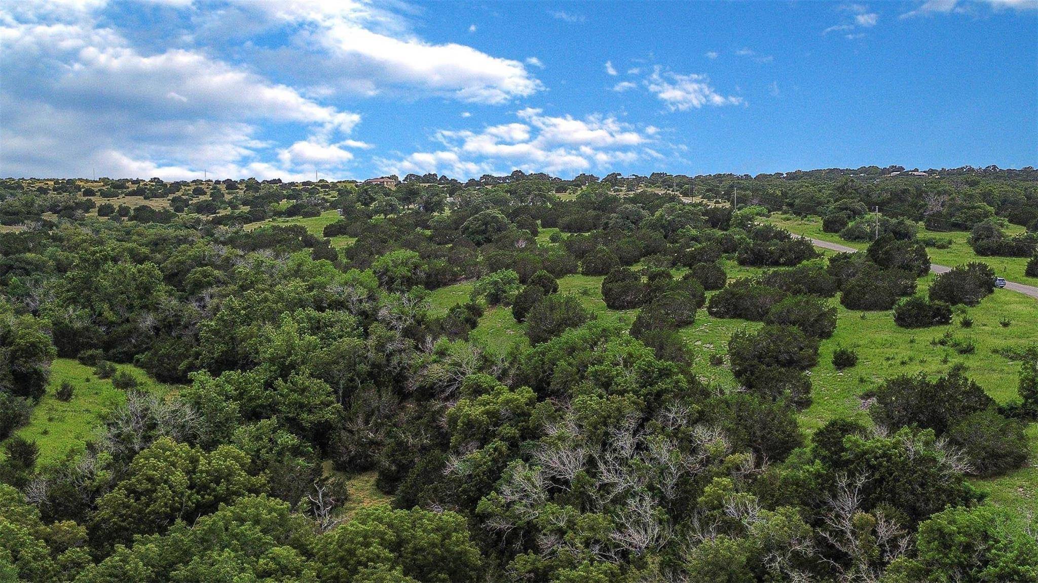 Lot 59 Walnut Canyon DR, Bertram, TX 78605