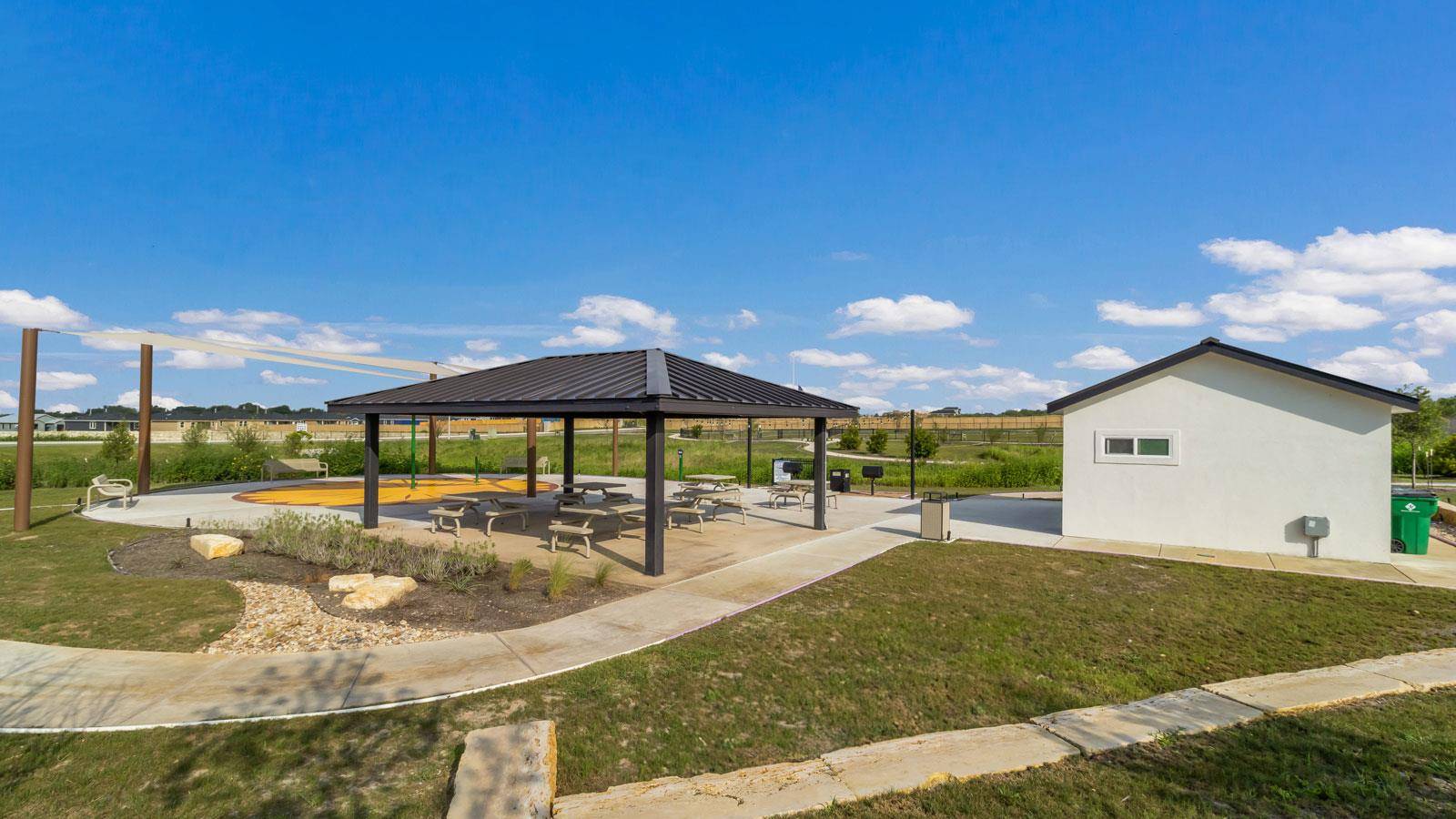241 Orange Flame BLVD, Kyle, TX 78640