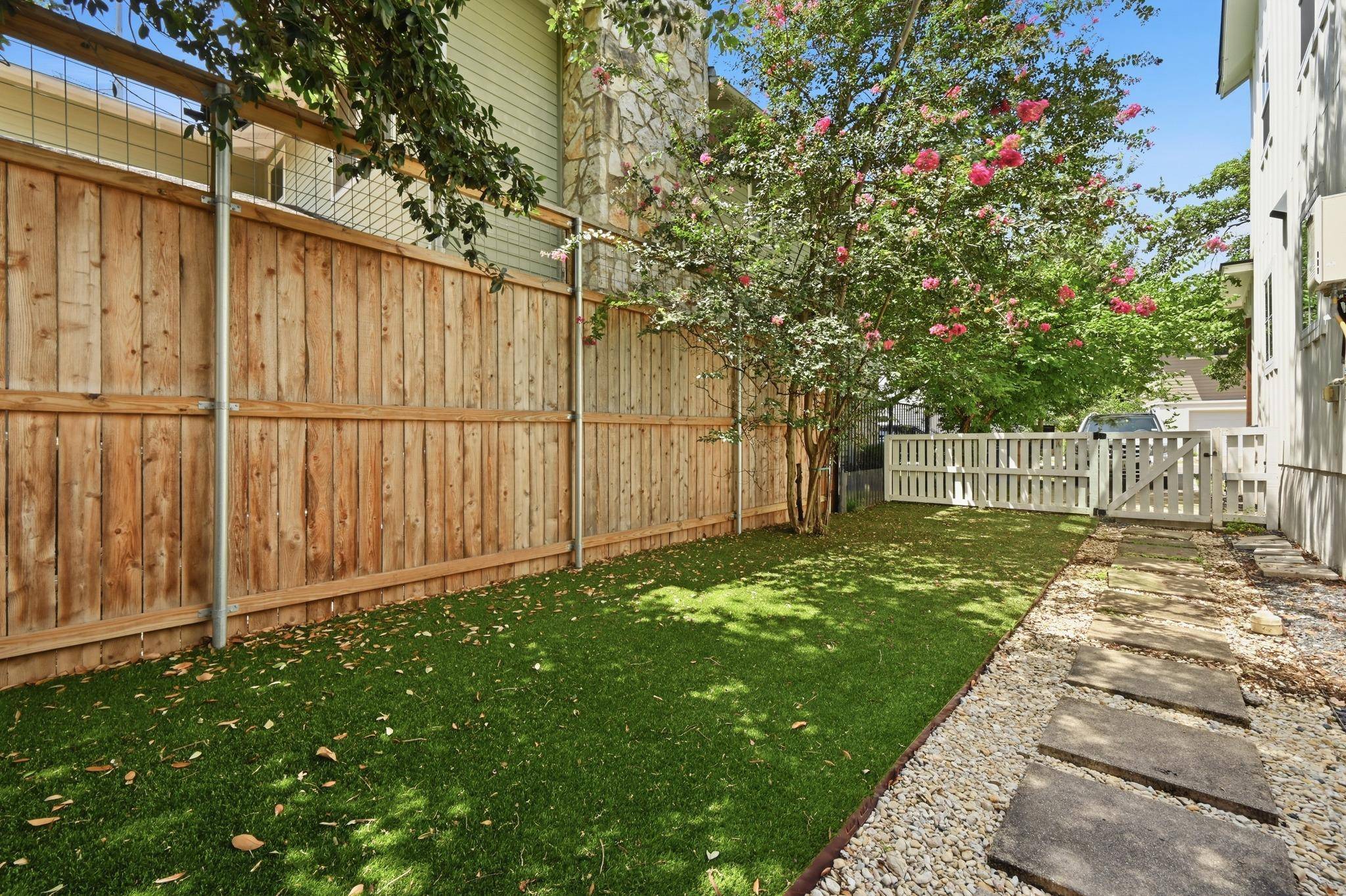1903 W 30th ST #B, Austin, TX 78703