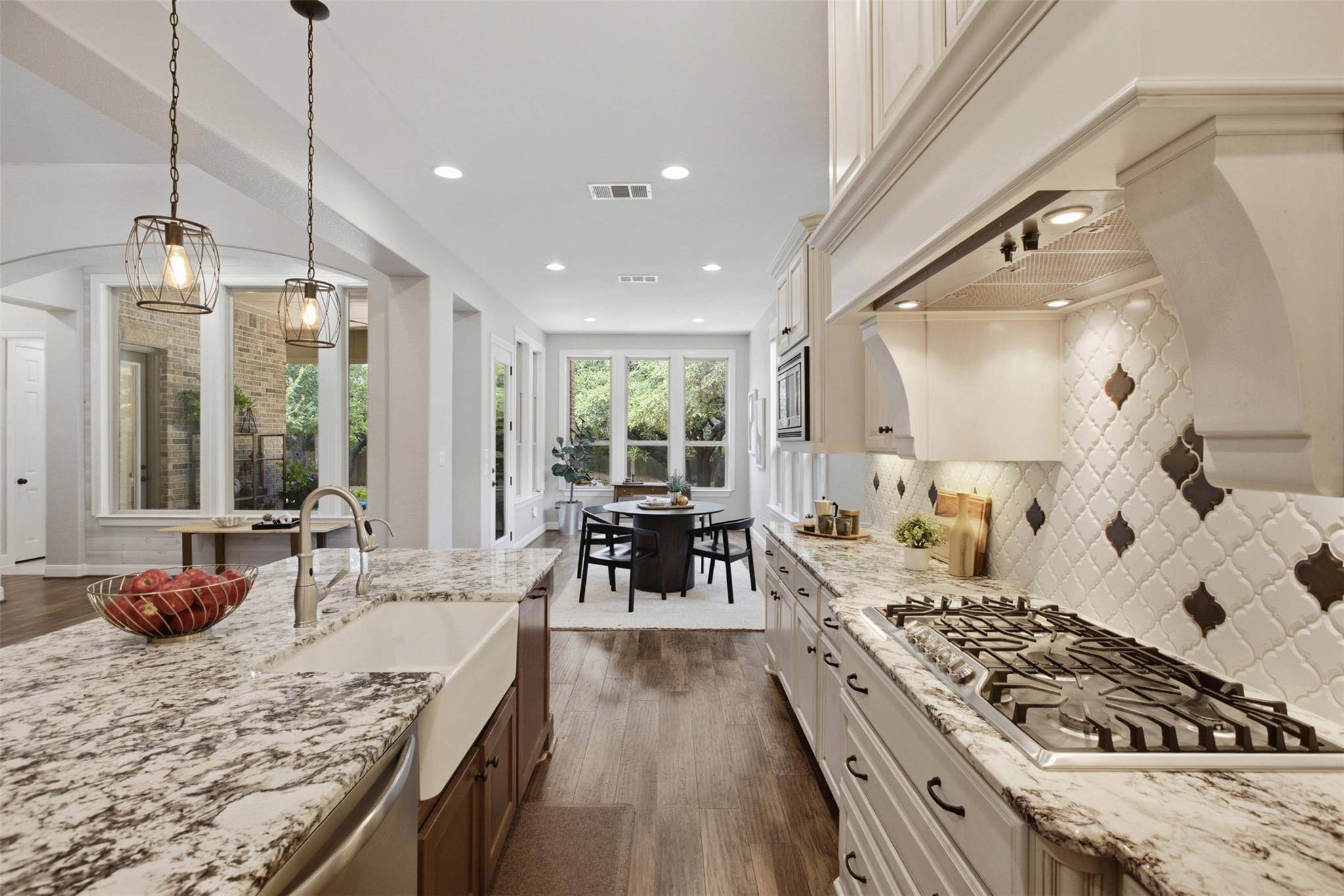 256 Fannin Battleground LN, Georgetown, TX 78628