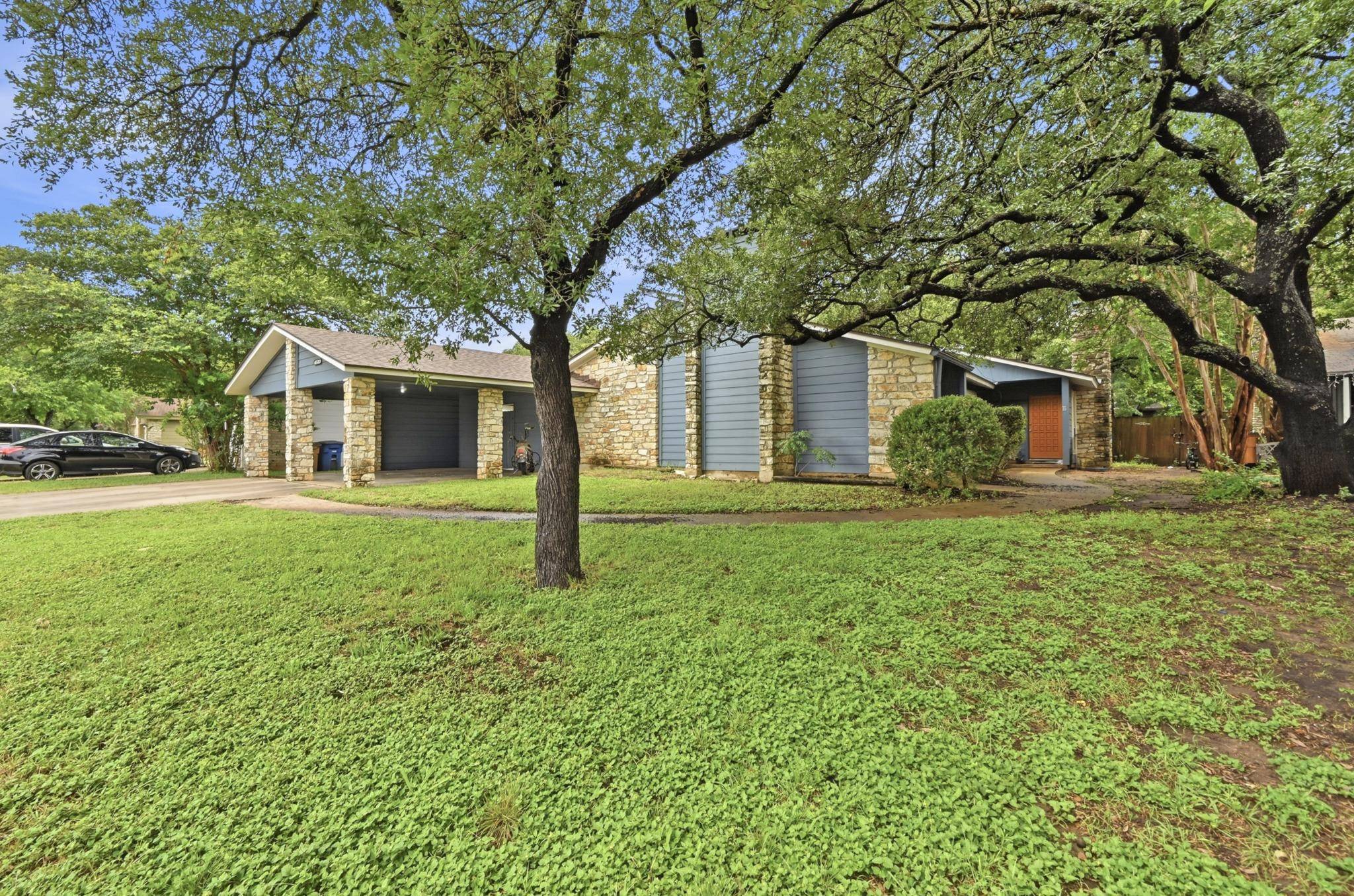 11904 Broad Oaks DR, Austin, TX 78759