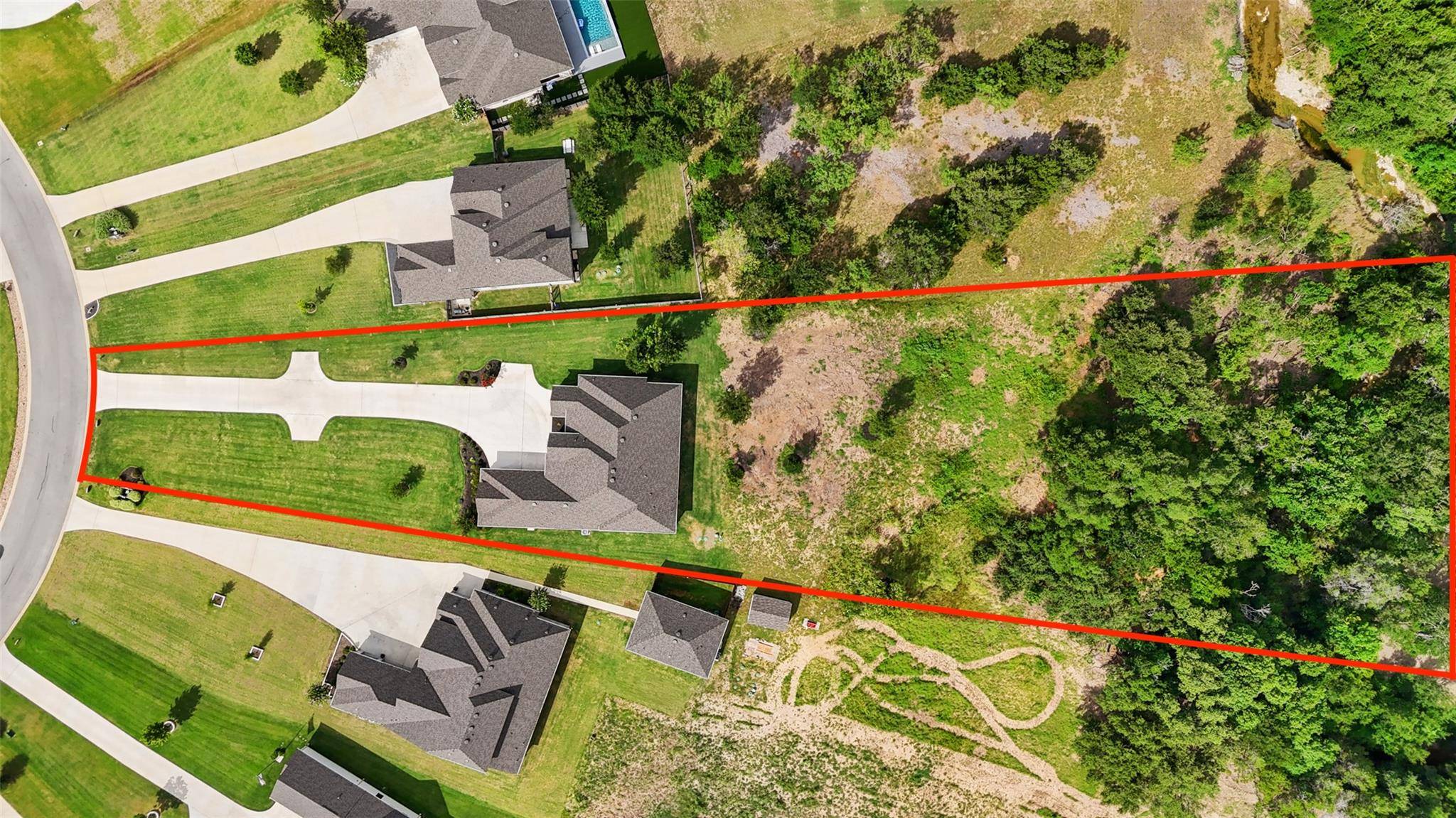 129 Hamilton BR, Liberty Hill, TX 78642