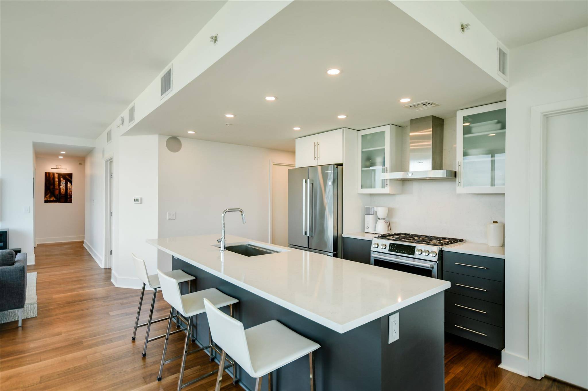 300 Bowie ST #1403, Austin, TX 78703