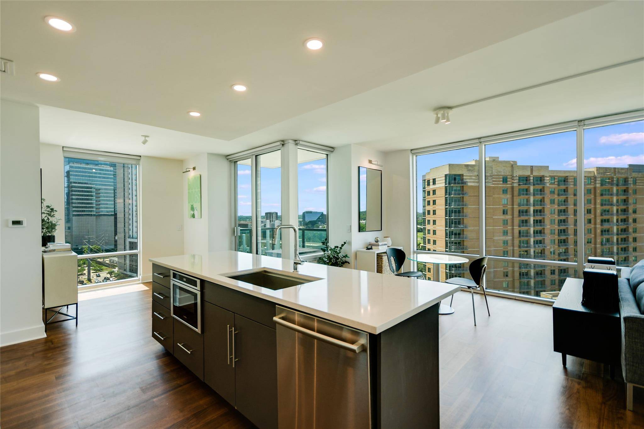 300 Bowie ST #1403, Austin, TX 78703