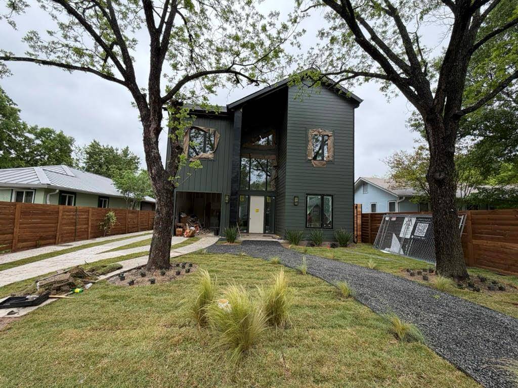 309 Franklin BLVD #1, Austin, TX 78751
