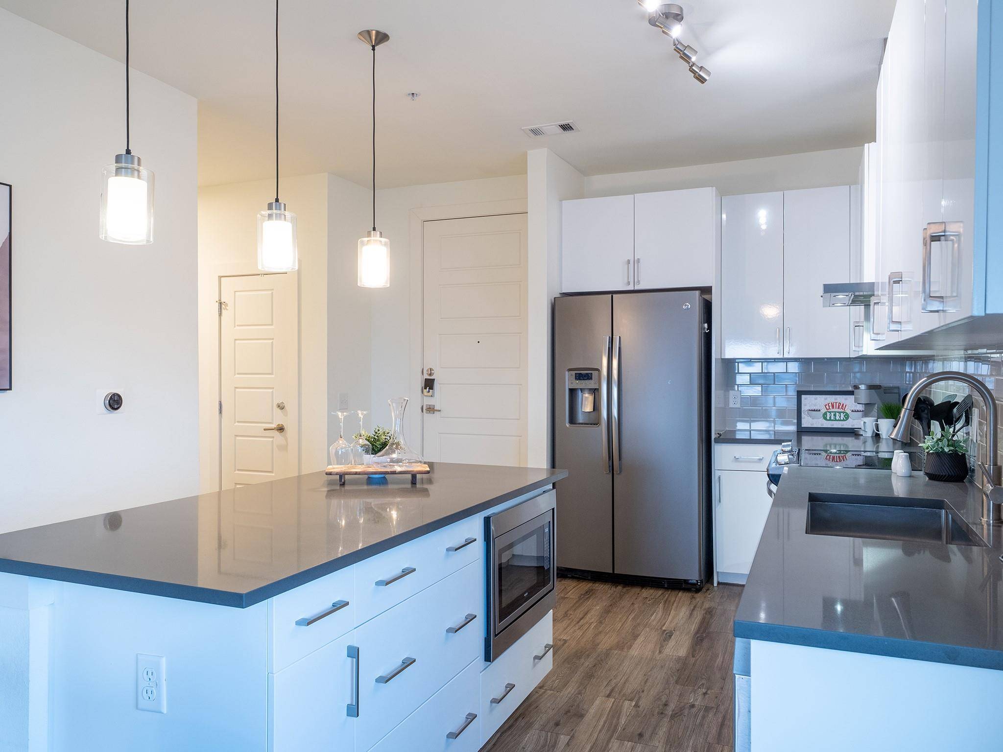 6444 Burnet RD #509, Austin, TX 78757