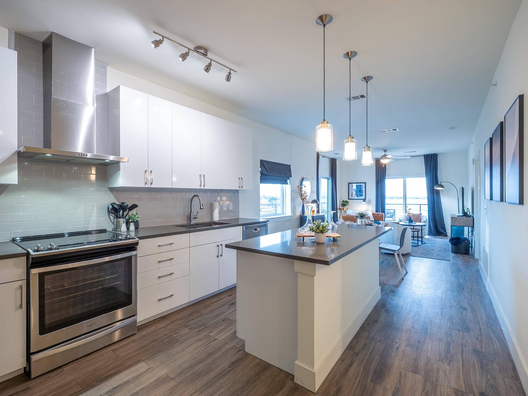 6444 Burnet RD #509, Austin, TX 78757