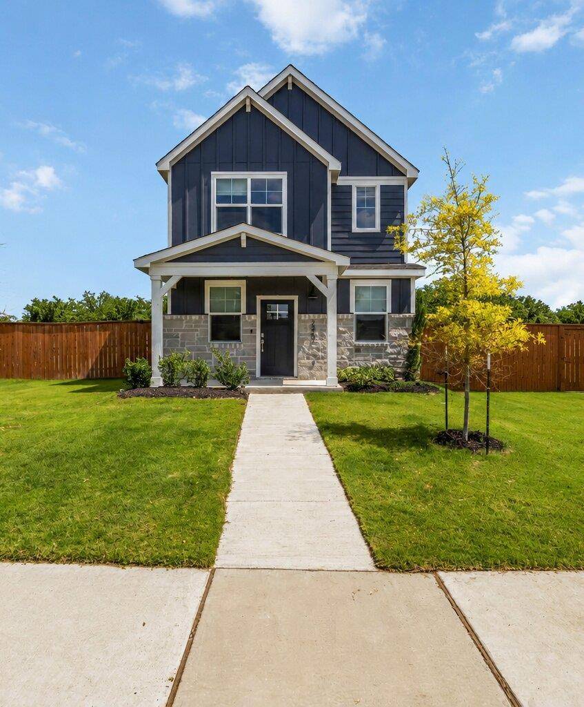 2305 Wallin Bradley DR, Round Rock, TX 78665