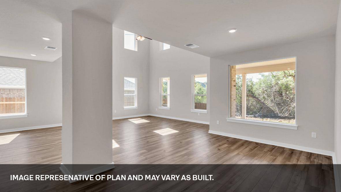 612 Prairie Wind DR, Leander, TX 78641