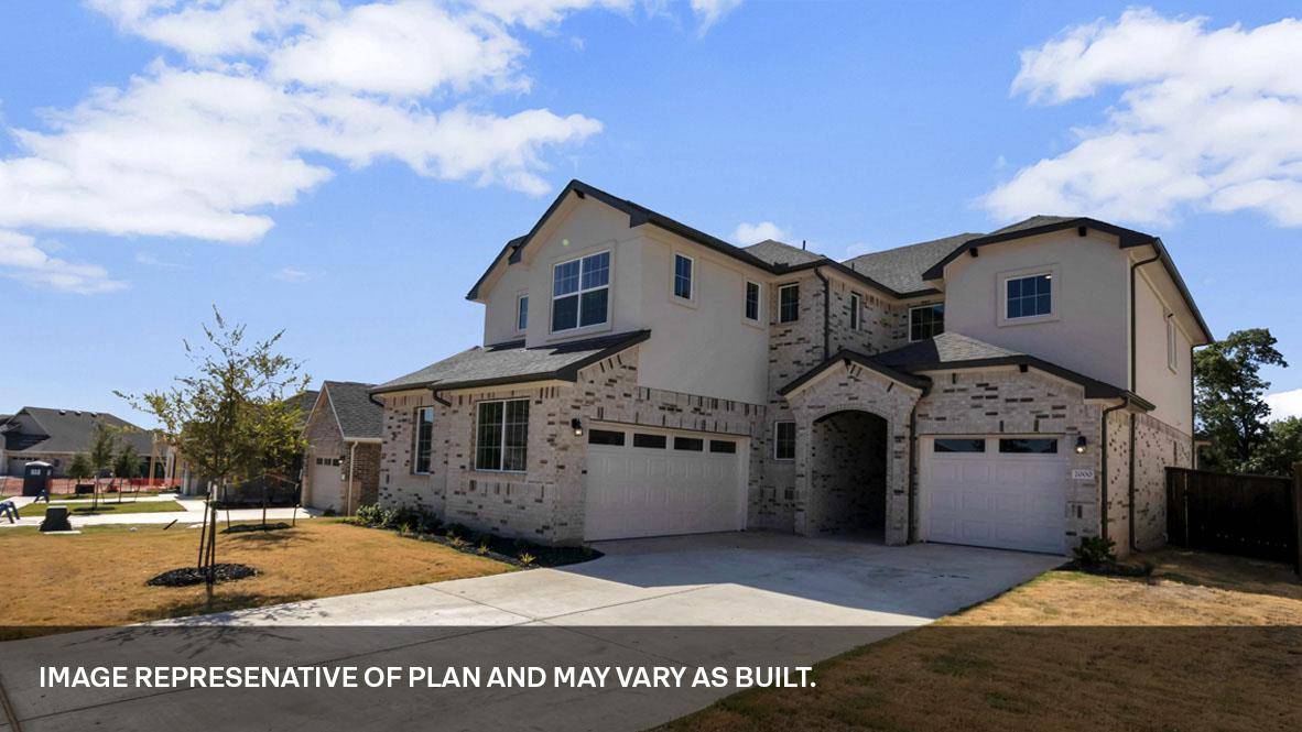 612 Prairie Wind DR, Leander, TX 78641