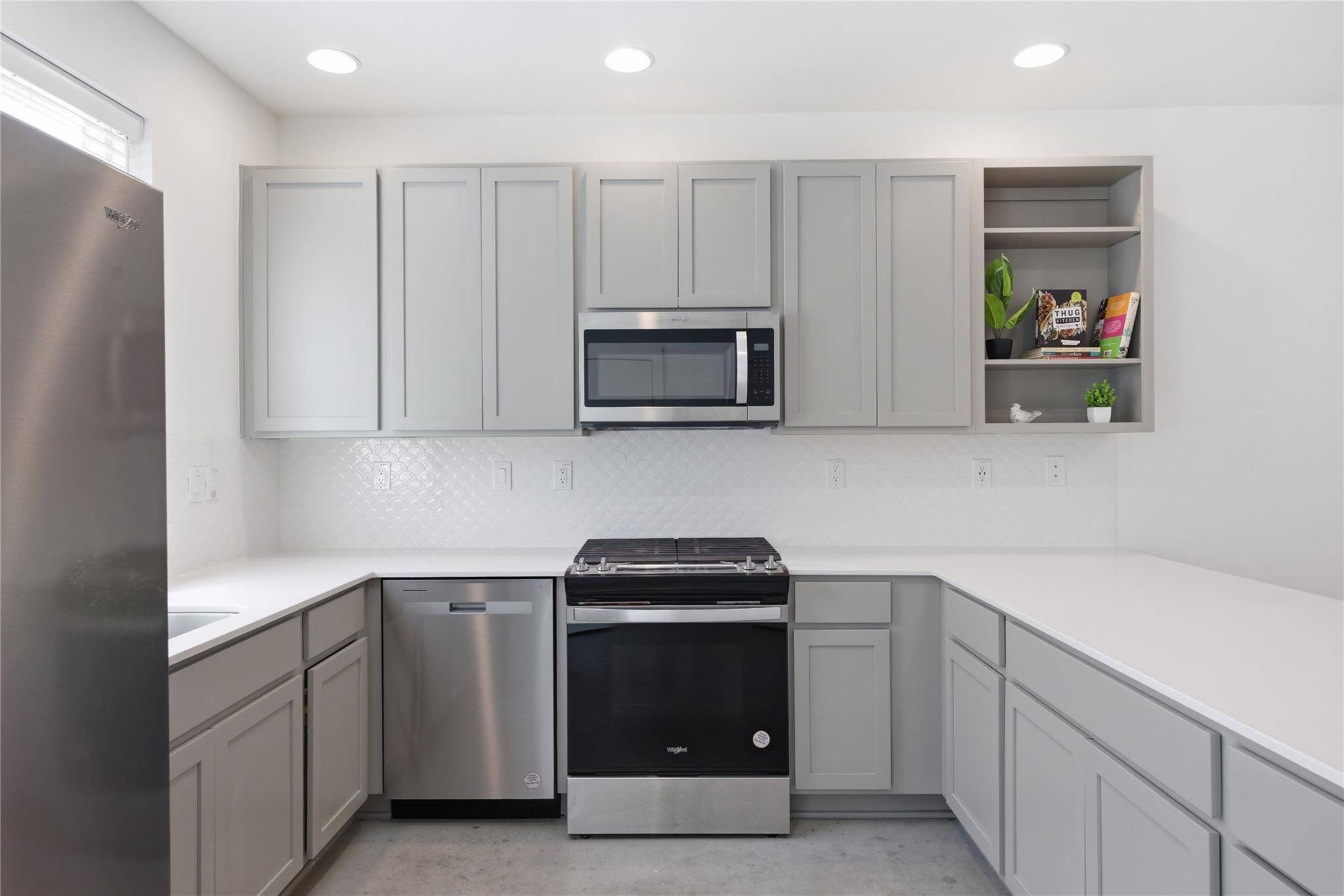 814 North Bluff Drive #A-74, Austin, TX 78745