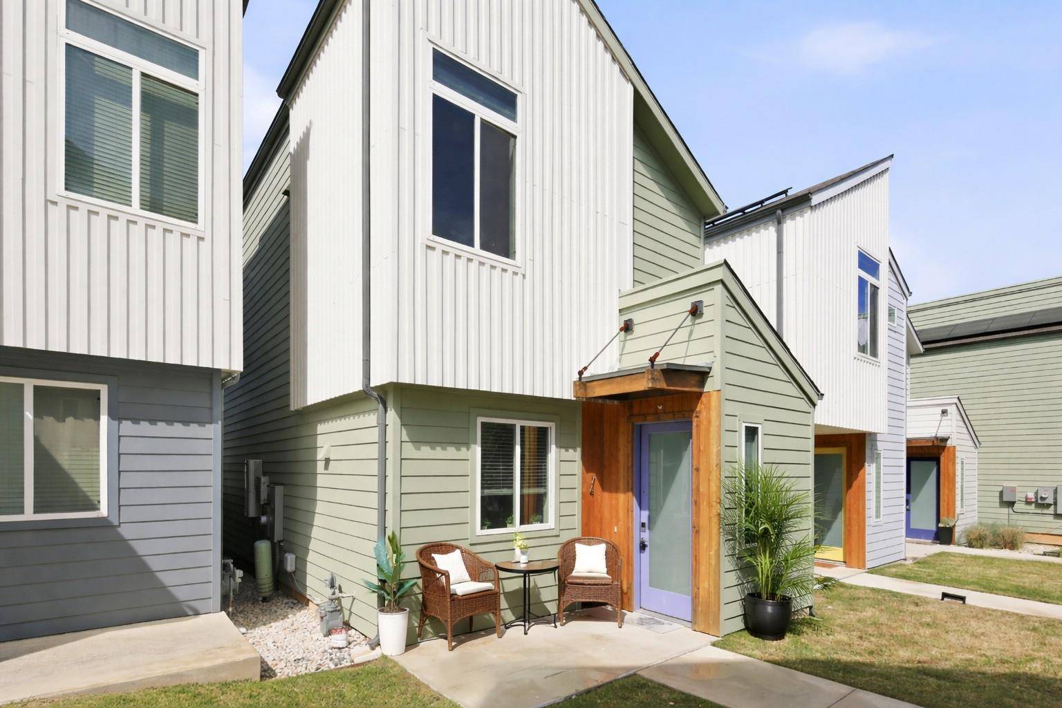 814 North Bluff Drive #A-74, Austin, TX 78745