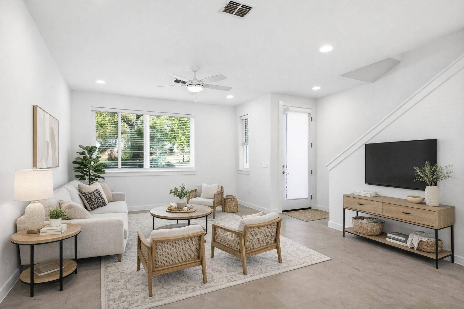 814 North Bluff Drive #A-74, Austin, TX 78745
