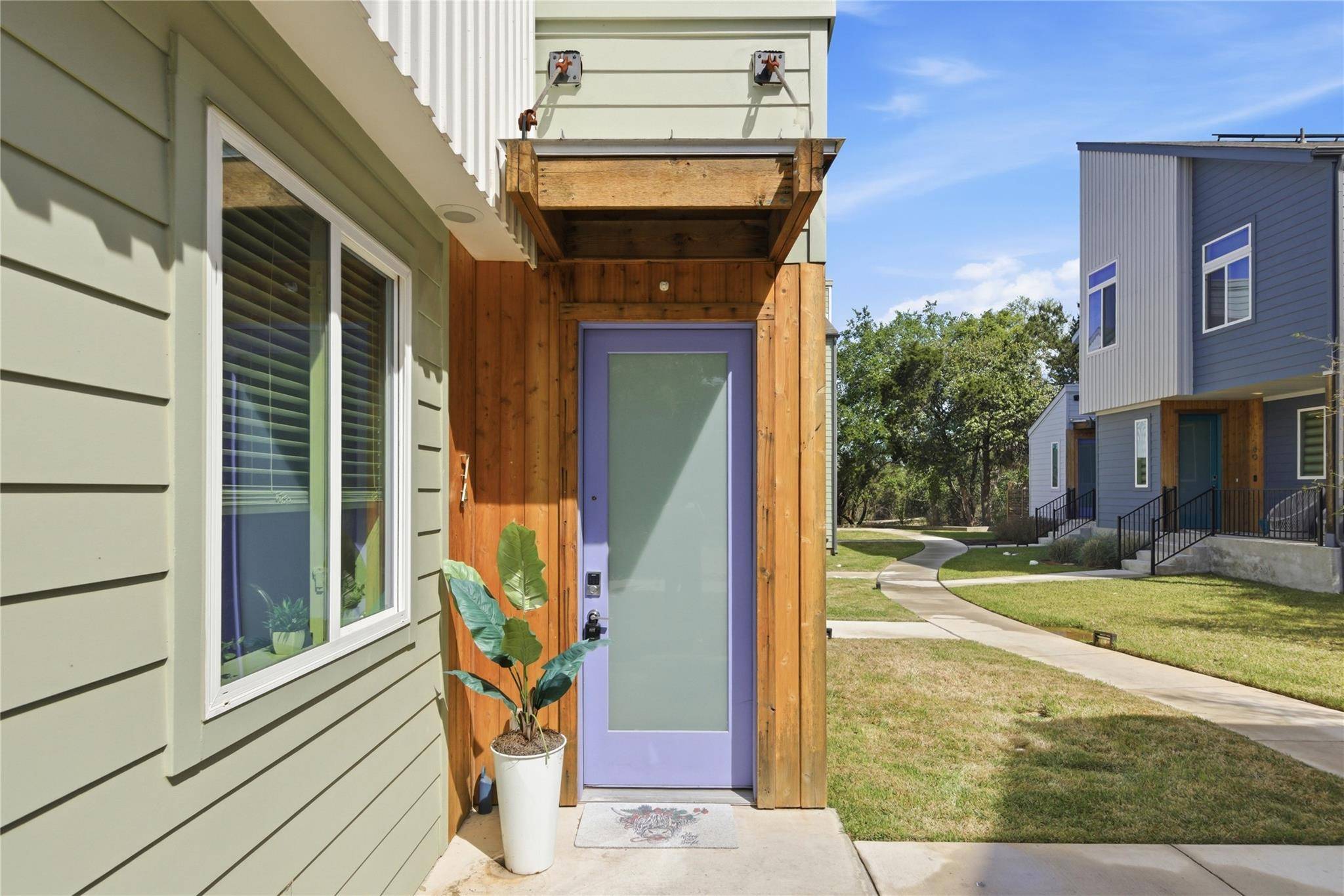 814 North Bluff Drive #A-74, Austin, TX 78745