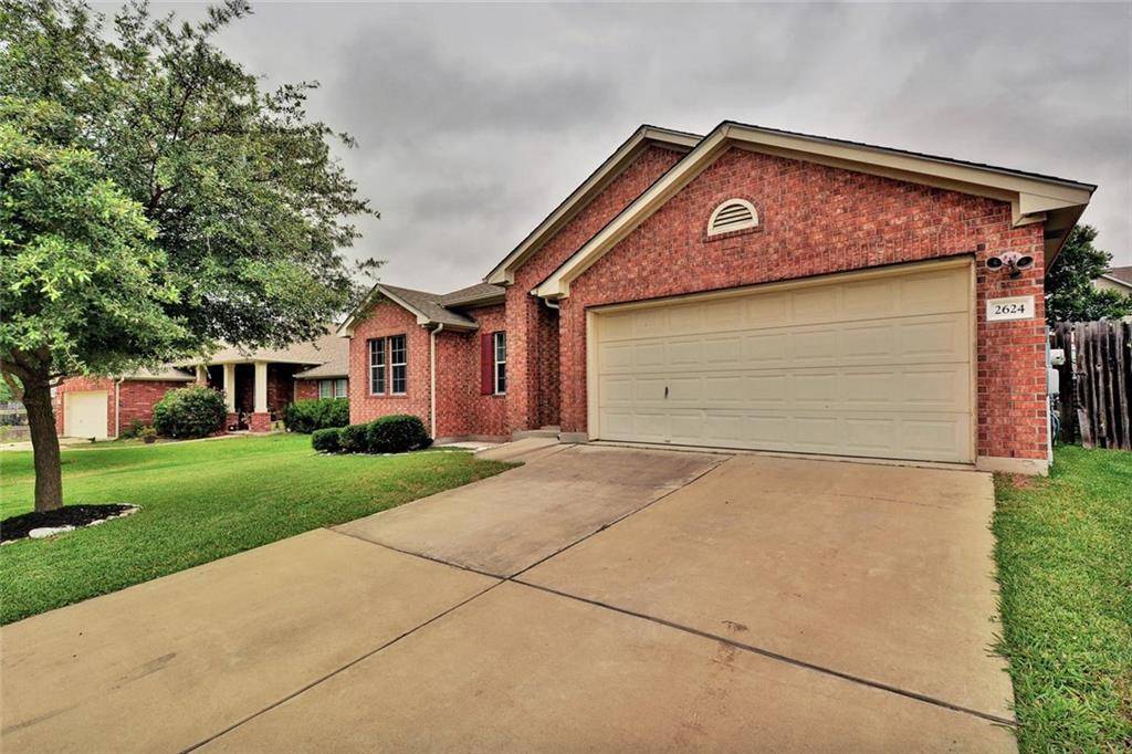 2624 Century Park BLVD, Austin, TX 78727