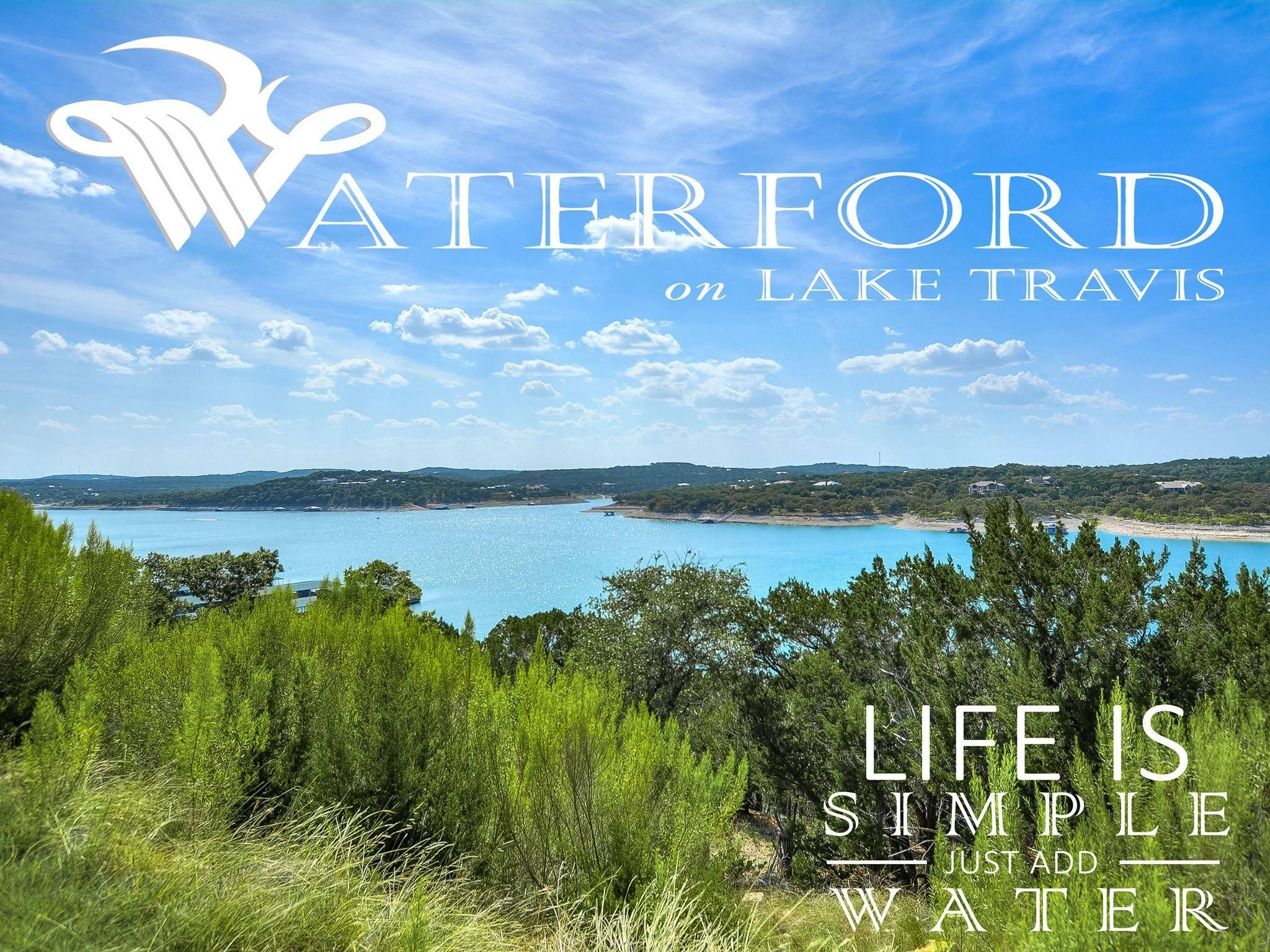 18605 Sugar Maple DR, Lago Vista, TX 78645