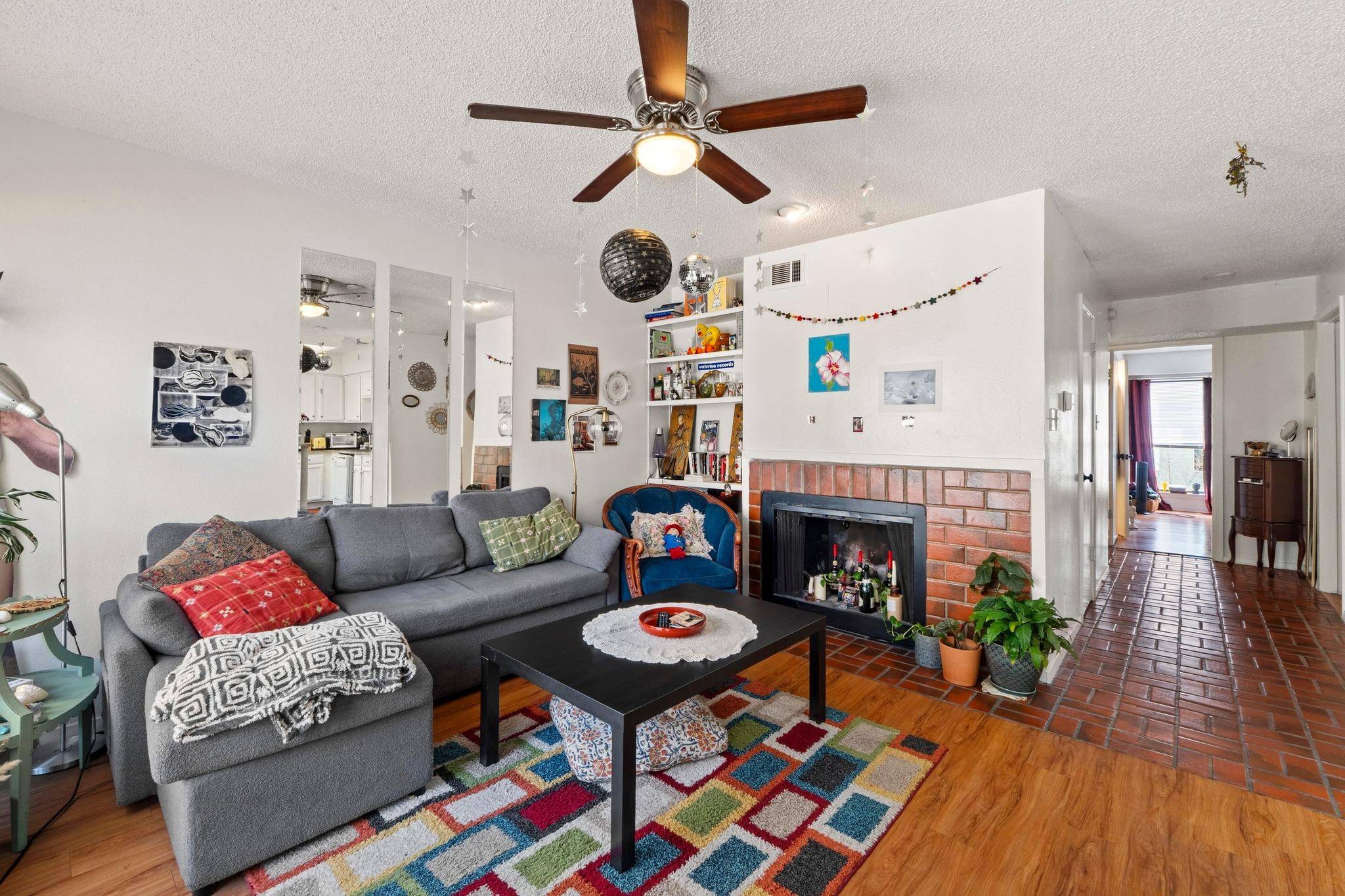 2110 Rio Grande ST #303, Austin, TX 78705
