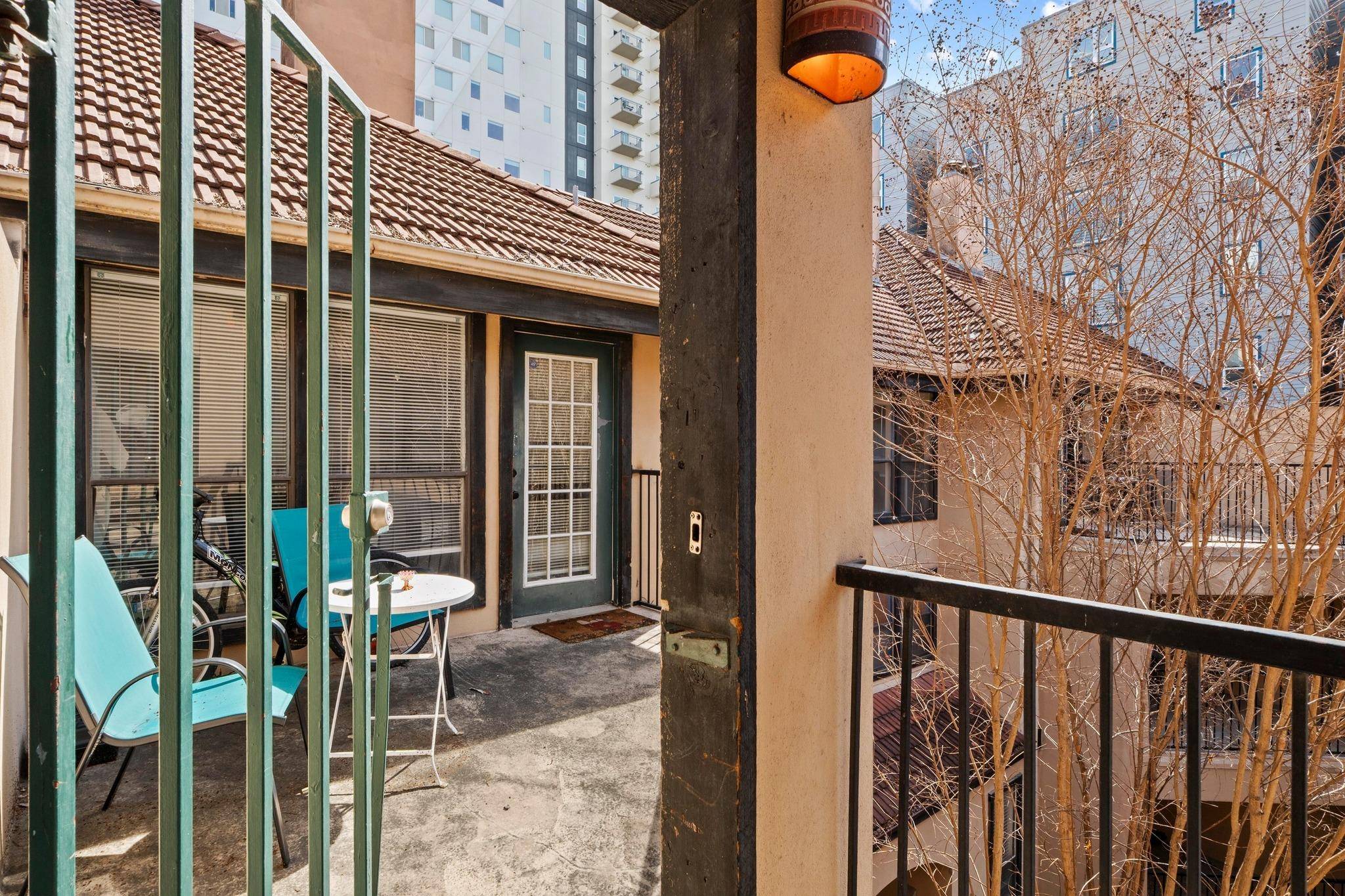 2110 Rio Grande ST #303, Austin, TX 78705
