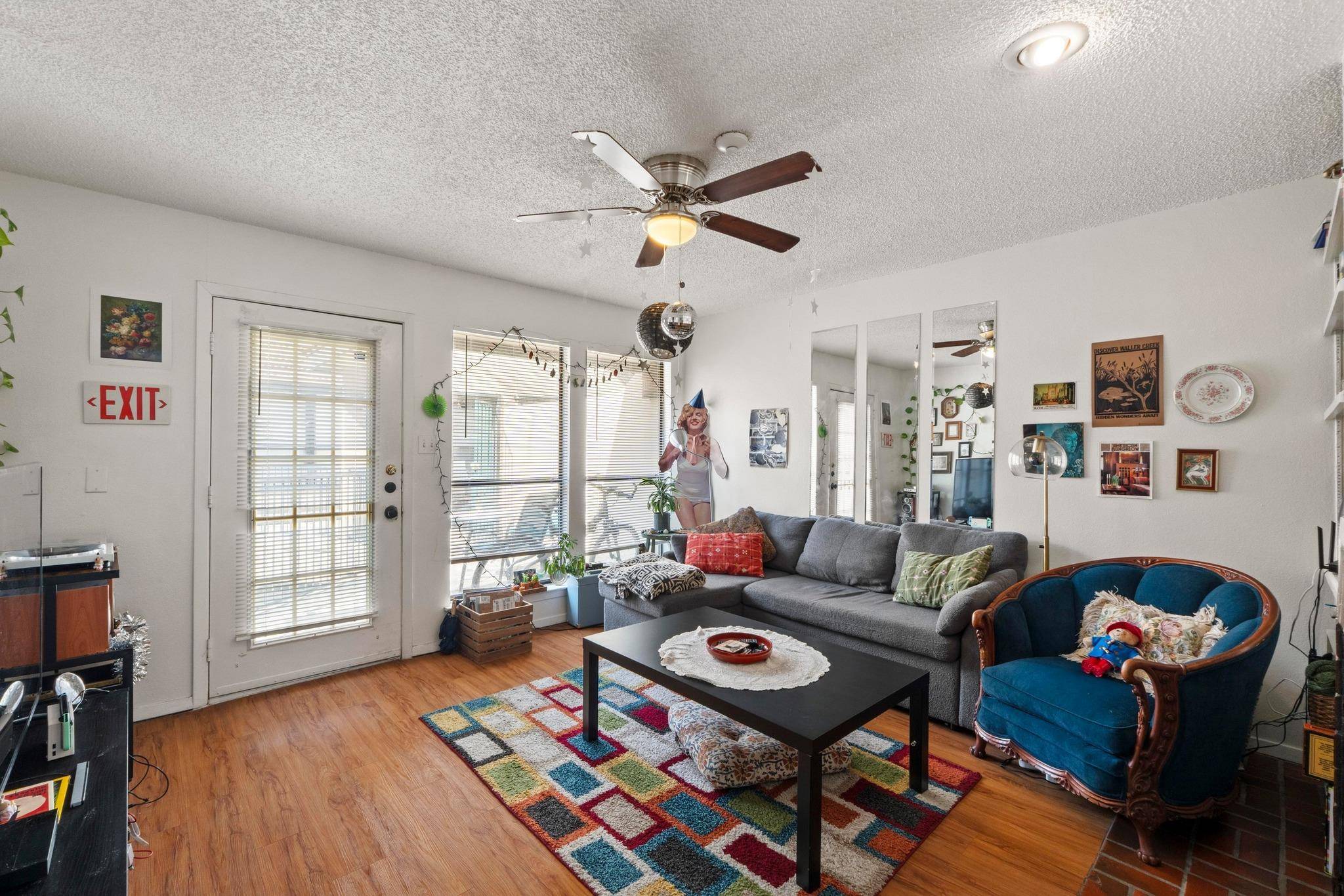 2110 Rio Grande ST #303, Austin, TX 78705