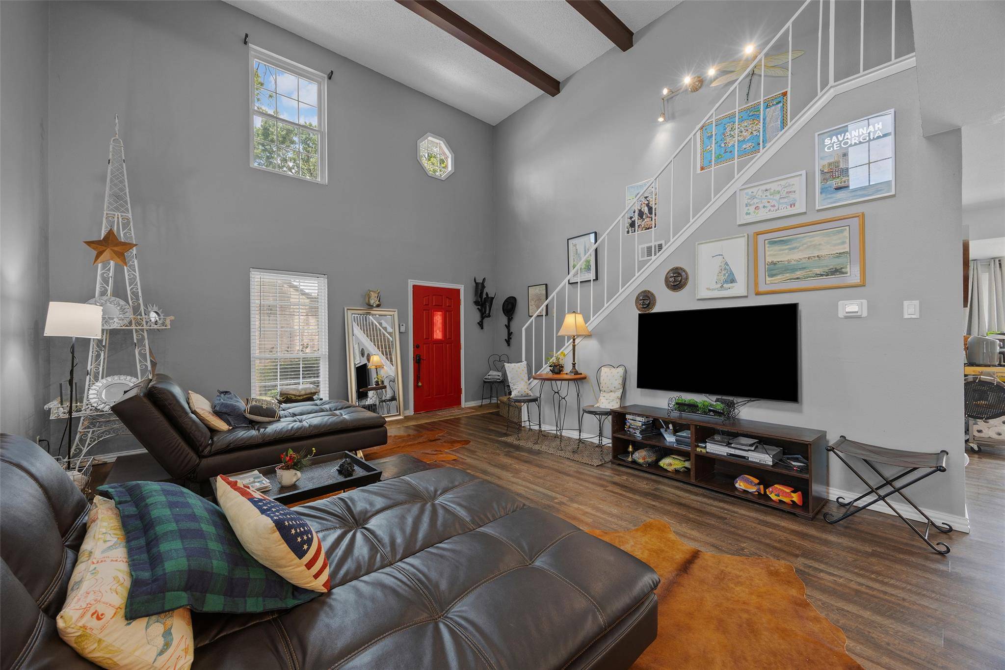 8922 North Plaza CT #71, Austin, TX 78753