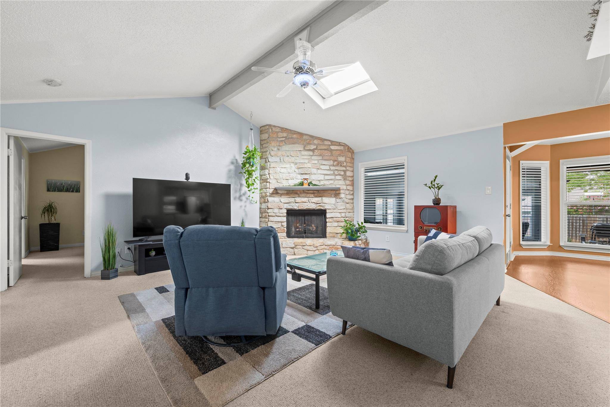 3908 Rolling HL, Round Rock, TX 78681