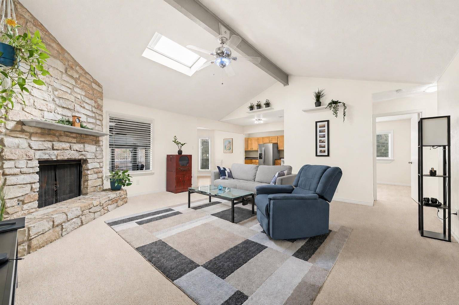3908 Rolling HL, Round Rock, TX 78681