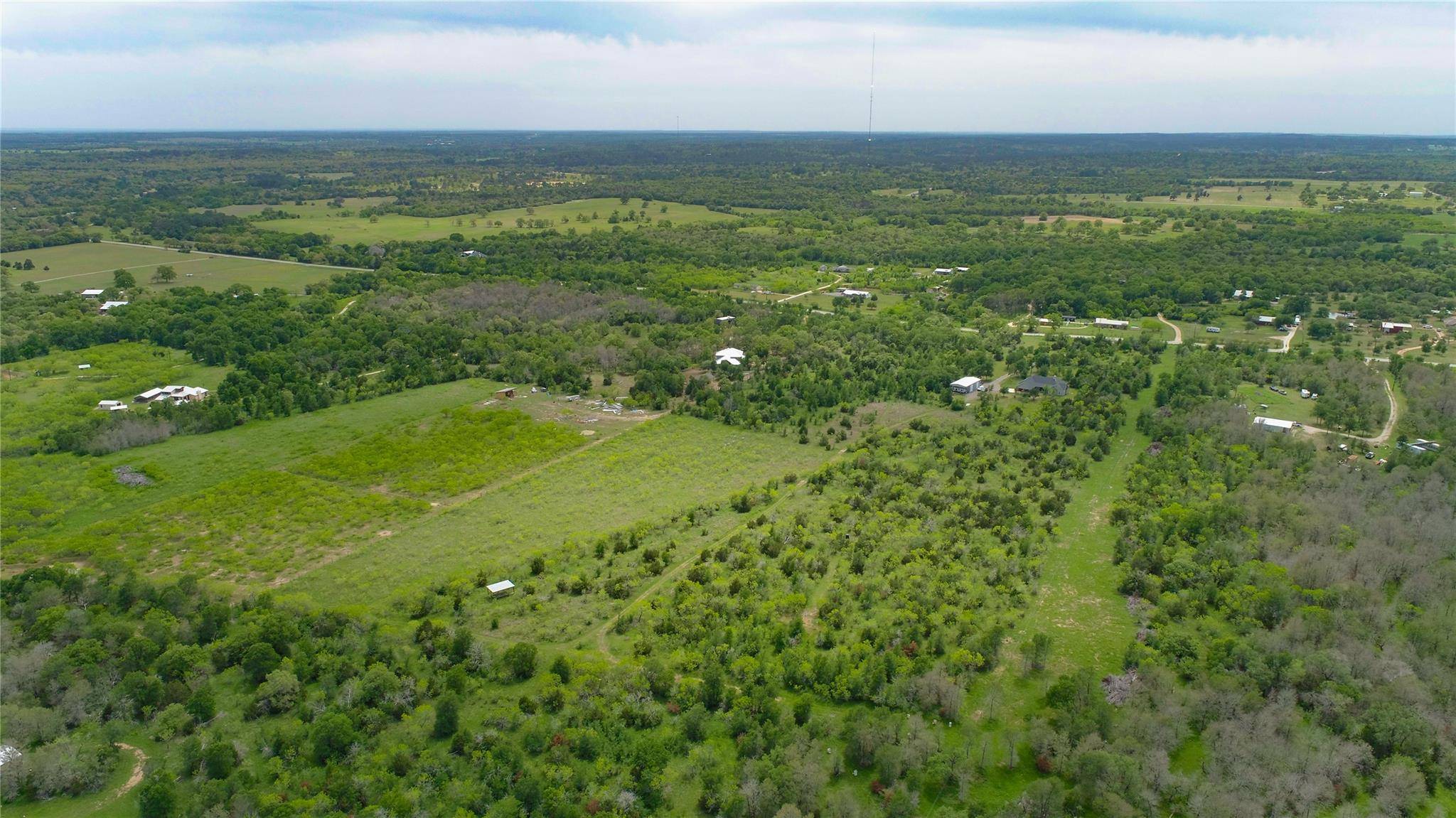 0 FM 535 RD, Red Rock, TX 78662