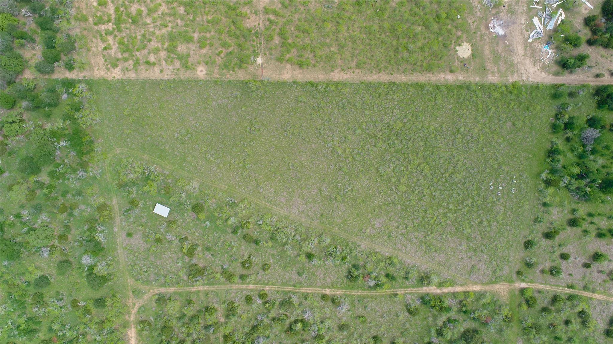 0 FM 535 RD, Red Rock, TX 78662