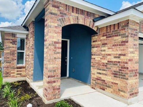 110 Maravillas BND, Bastrop, TX 78602