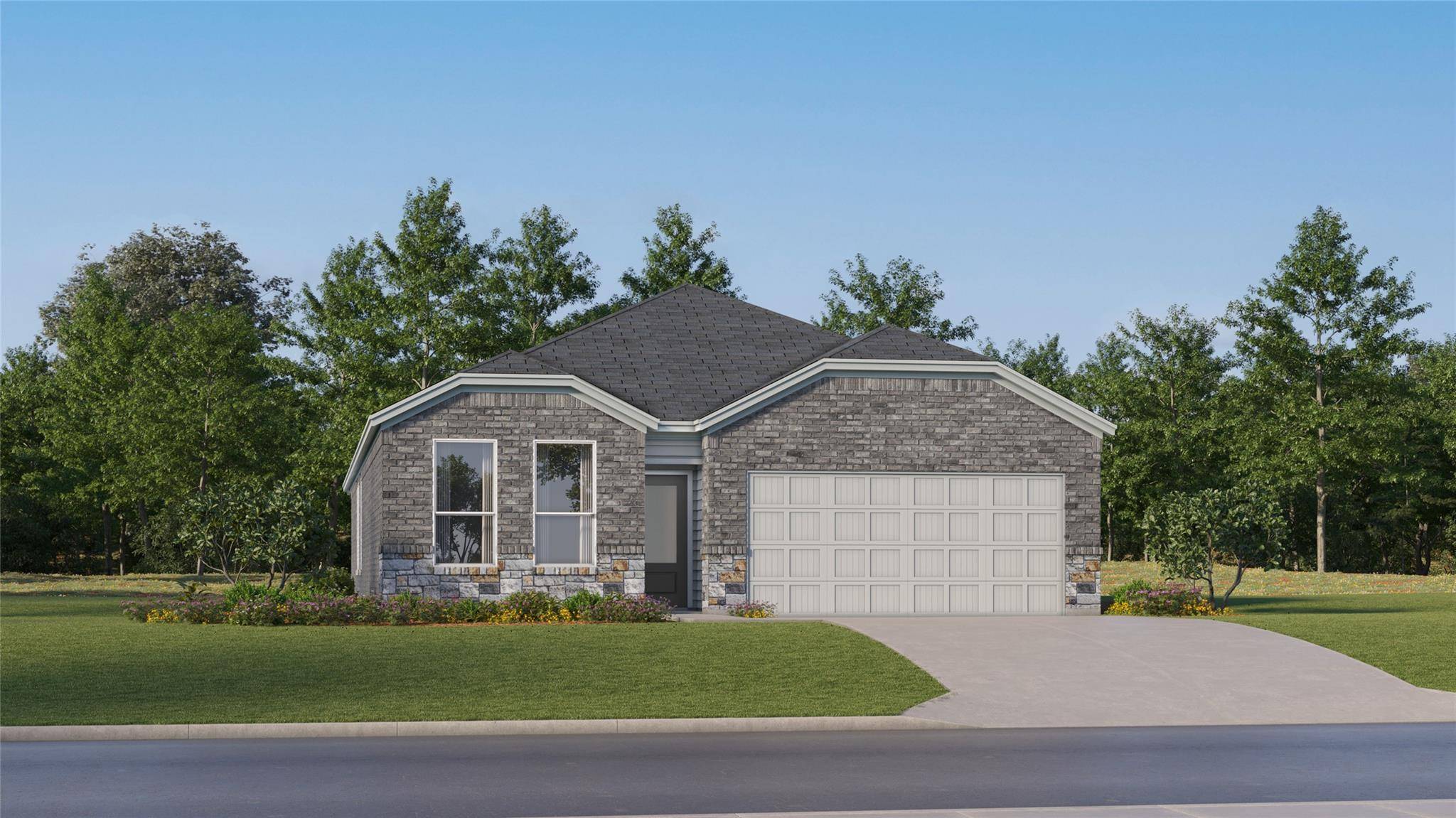308 Braves BND, Hutto, TX 78634