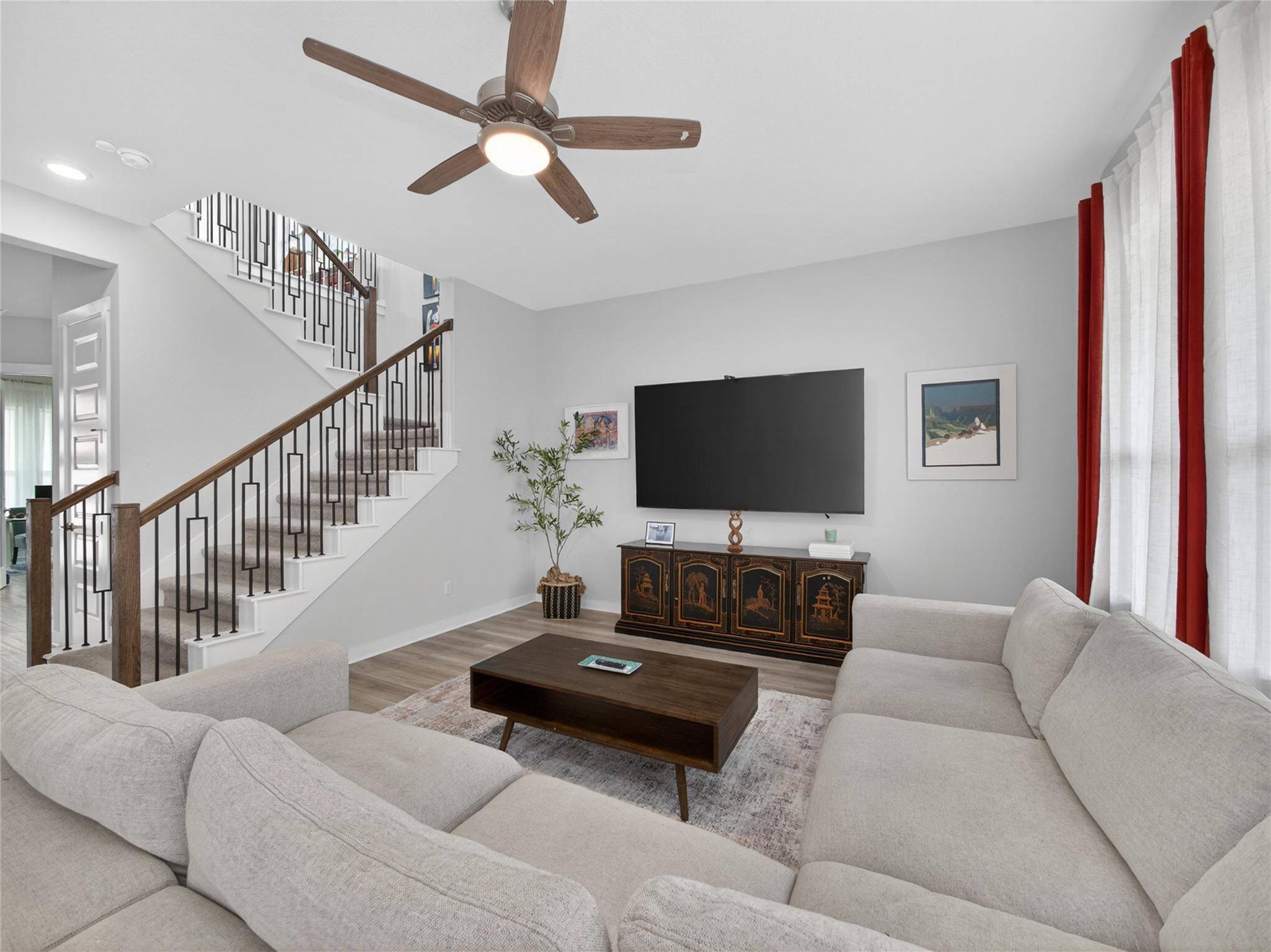321 Lariat LOOP, Liberty Hill, TX 78642