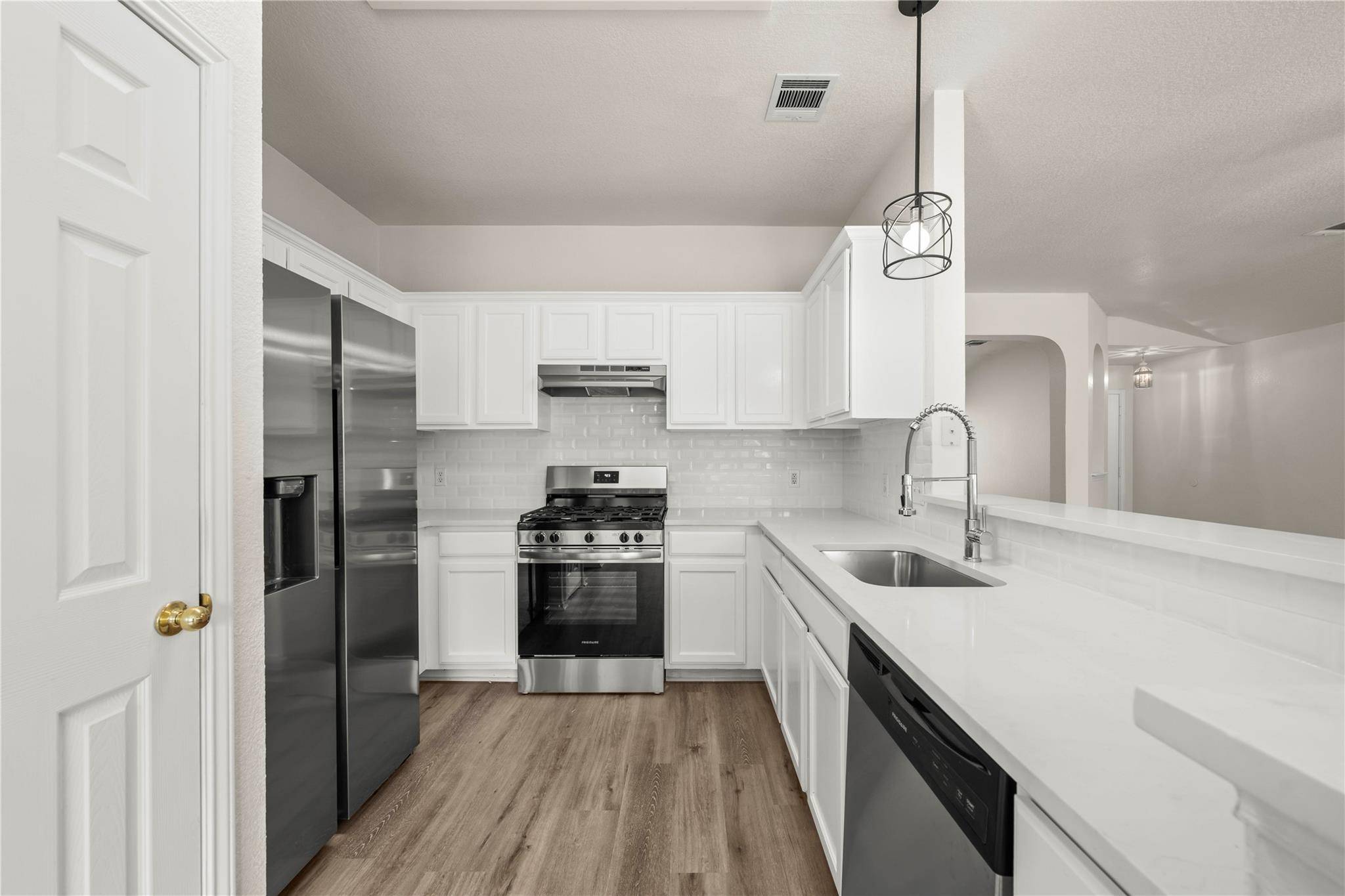 3920 Whitey Ford WAY, Round Rock, TX 78665