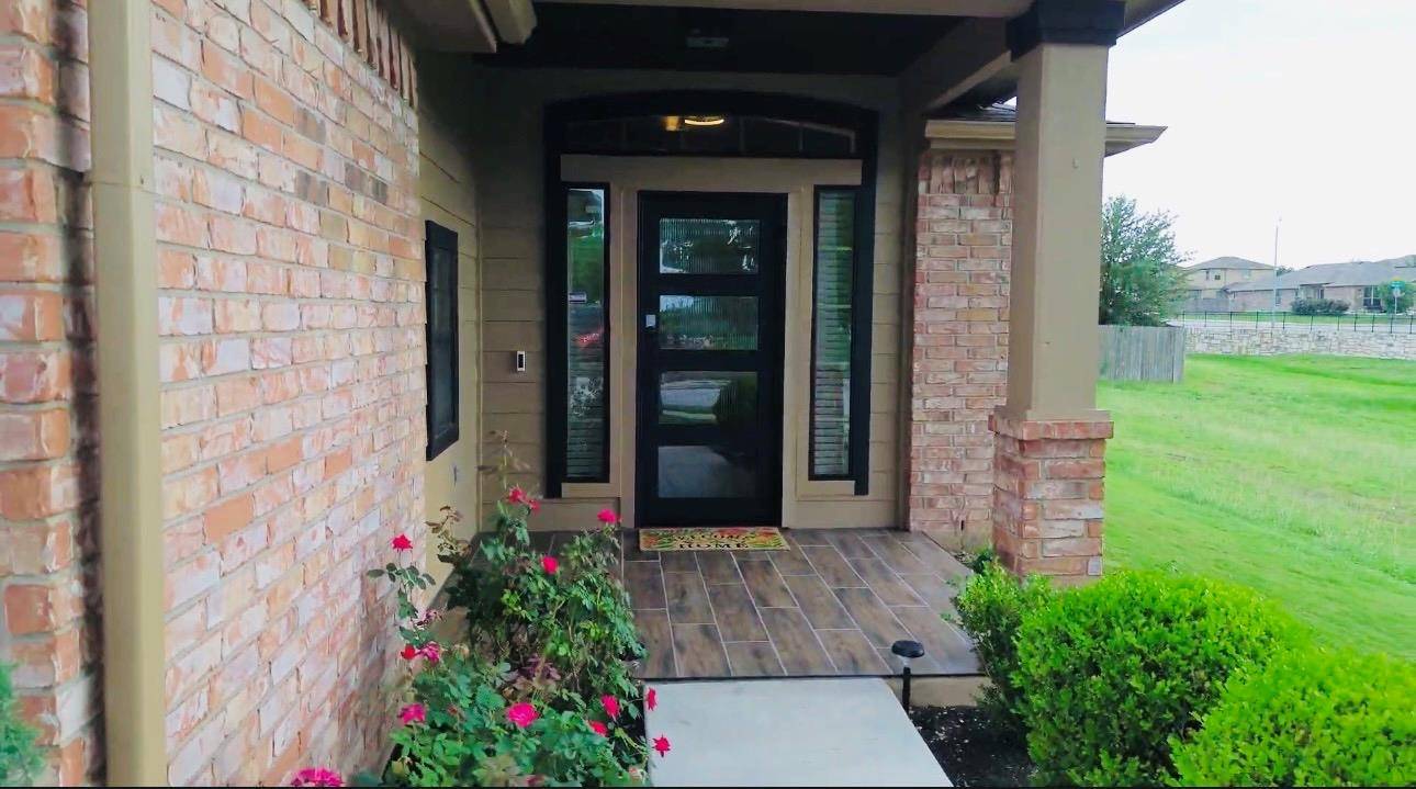 12307 Walter Vaughn DR, Manor, TX 78653