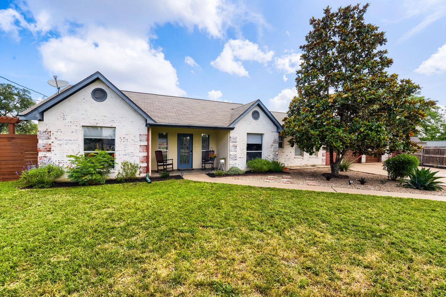 718 Morning Dove CV, Manchaca, TX 78652