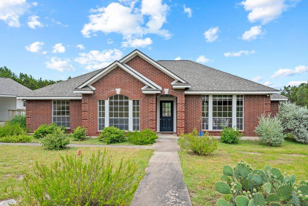 21 Susha RD, Wimberley, TX 78676
