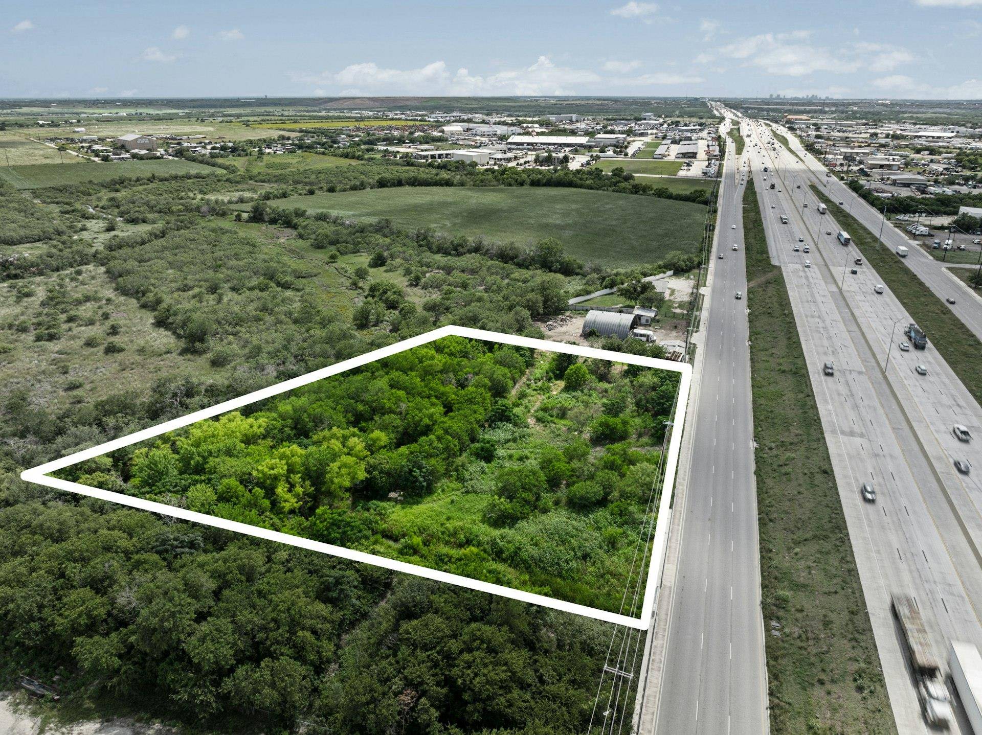 9380 Interstate 10 E, Converse, TX 78109
