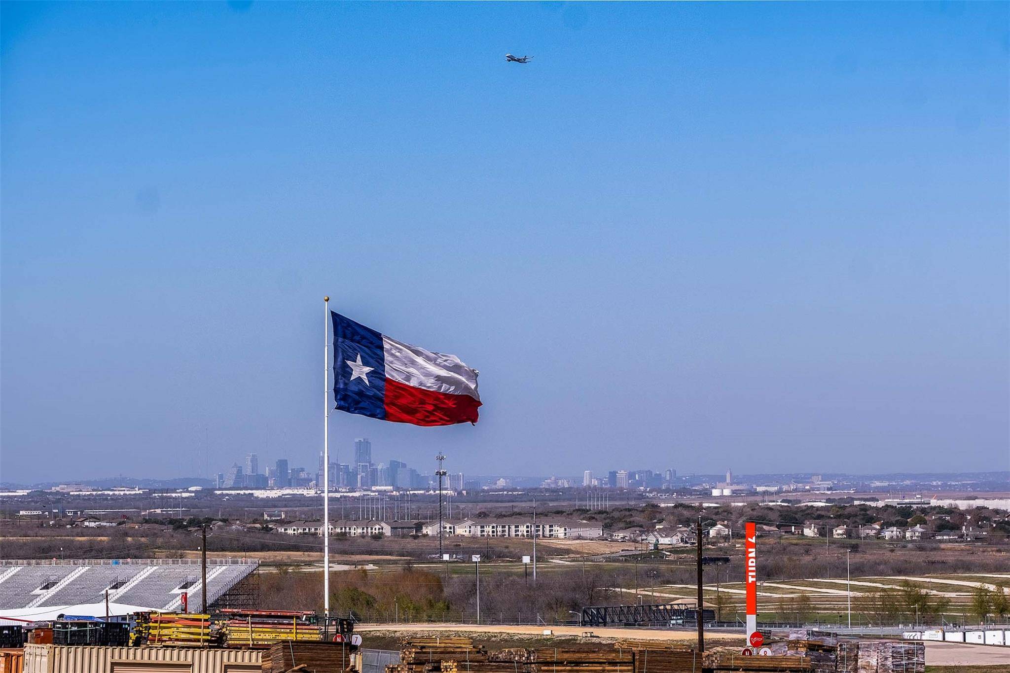 Address not disclosed, Del Valle, TX 78617