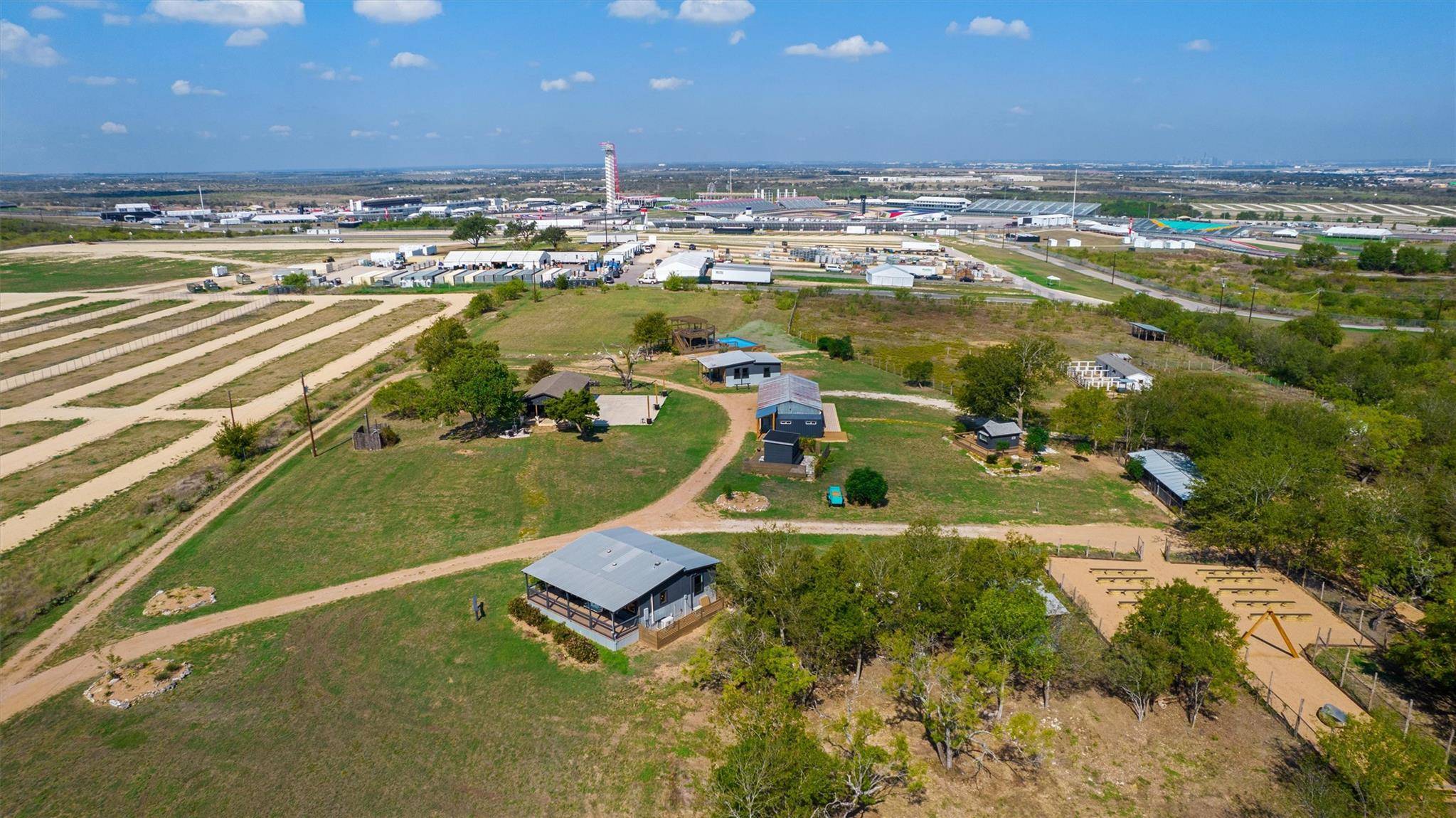 Address not disclosed, Del Valle, TX 78617