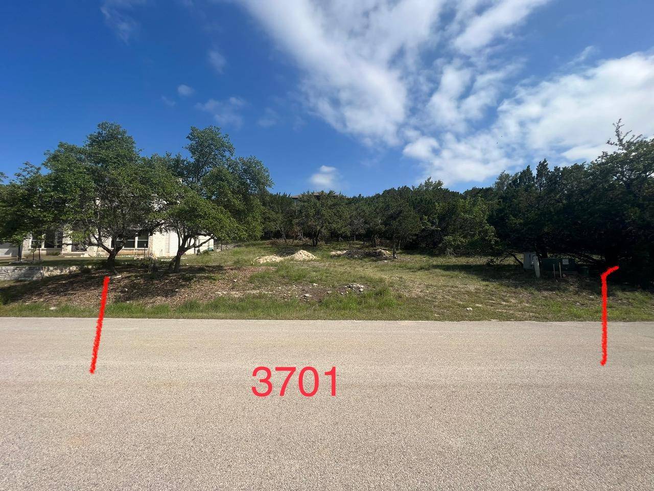 3701 Parliament CV, Lago Vista, TX 78645