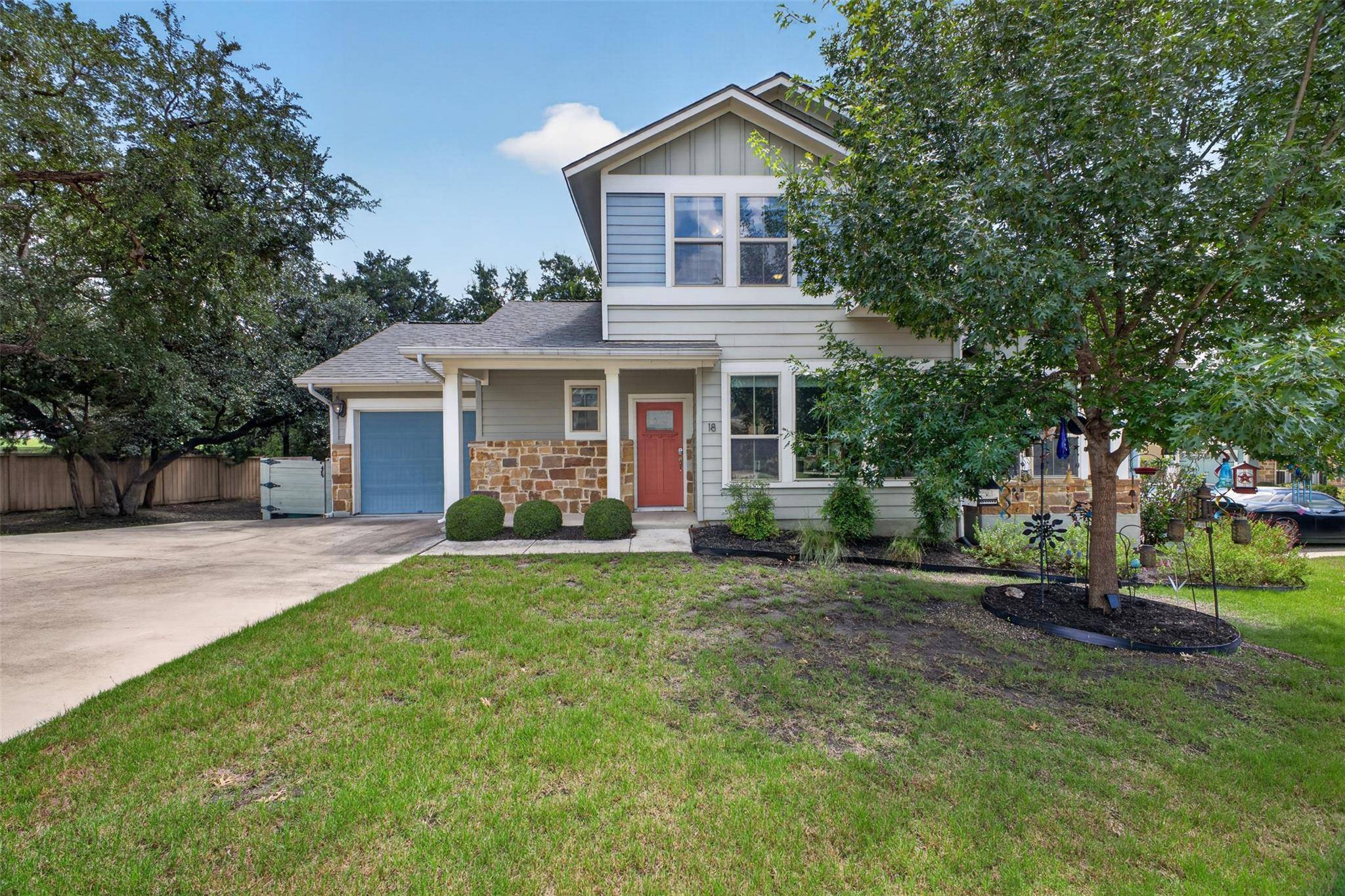 710 Arrow Point Dr #18, Cedar Park, TX 78613