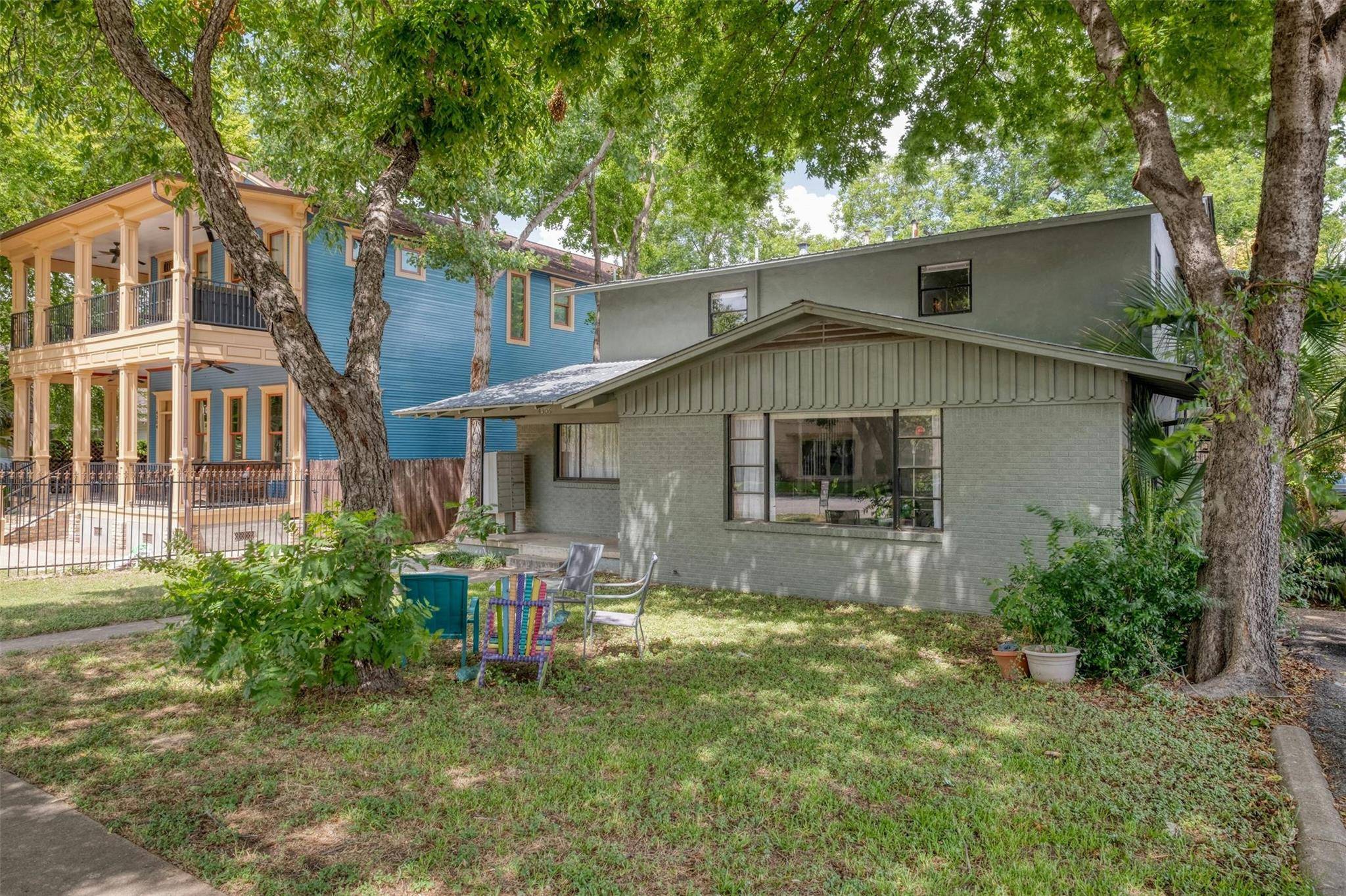 4306 Avenue B, Austin, TX 78751