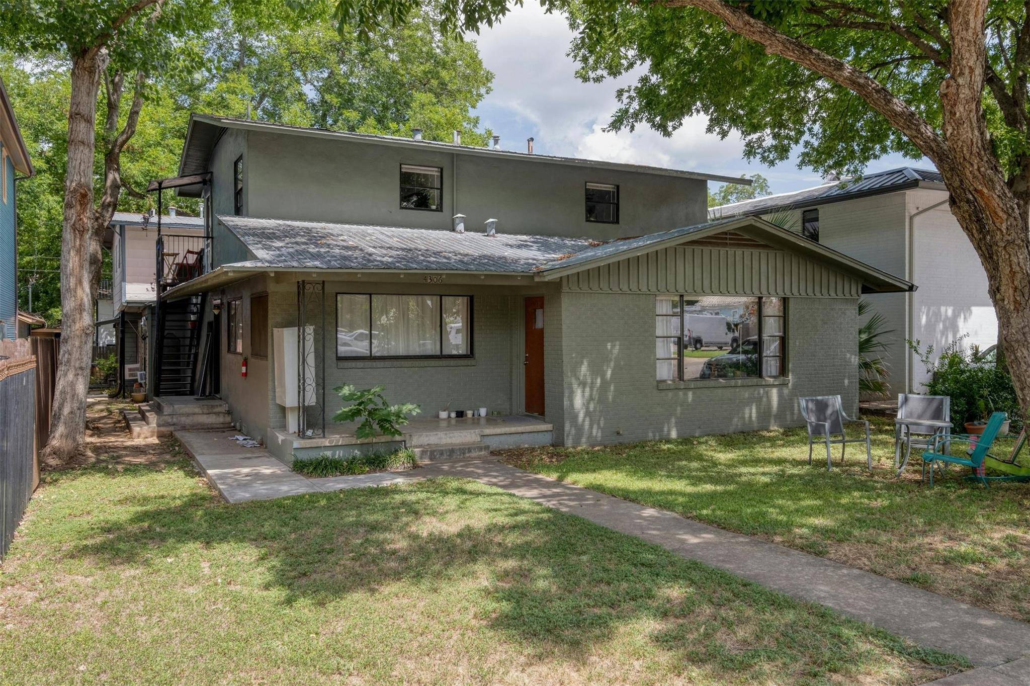 4306 Avenue B, Austin, TX 78751