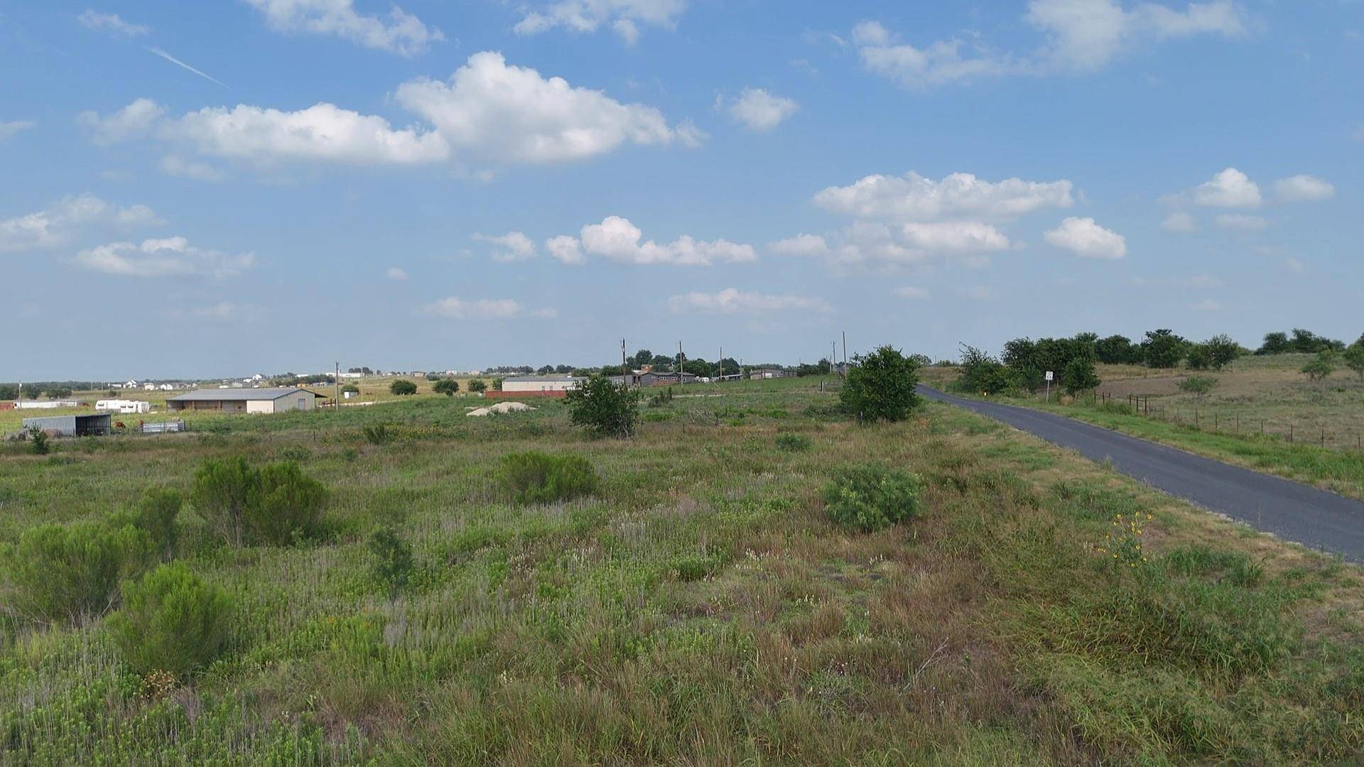1701 County Road 417, Taylor, TX 76574