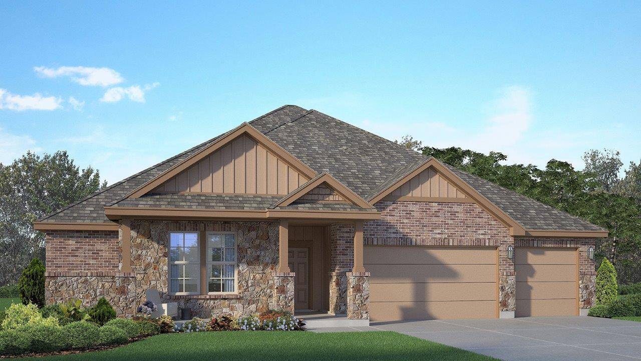 9820 Jett DR, Temple, TX 76502
